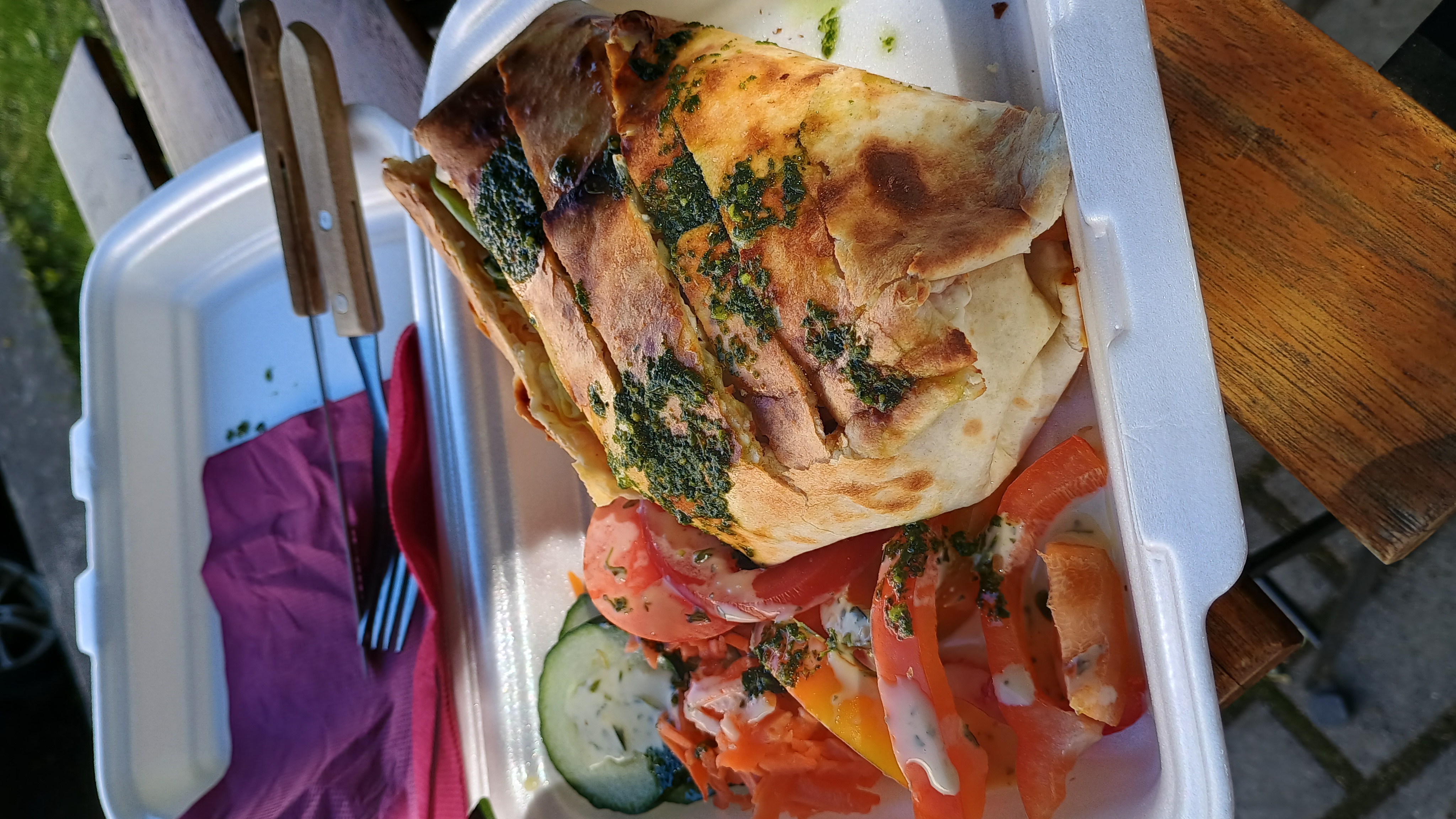Pepe’s food foto 5