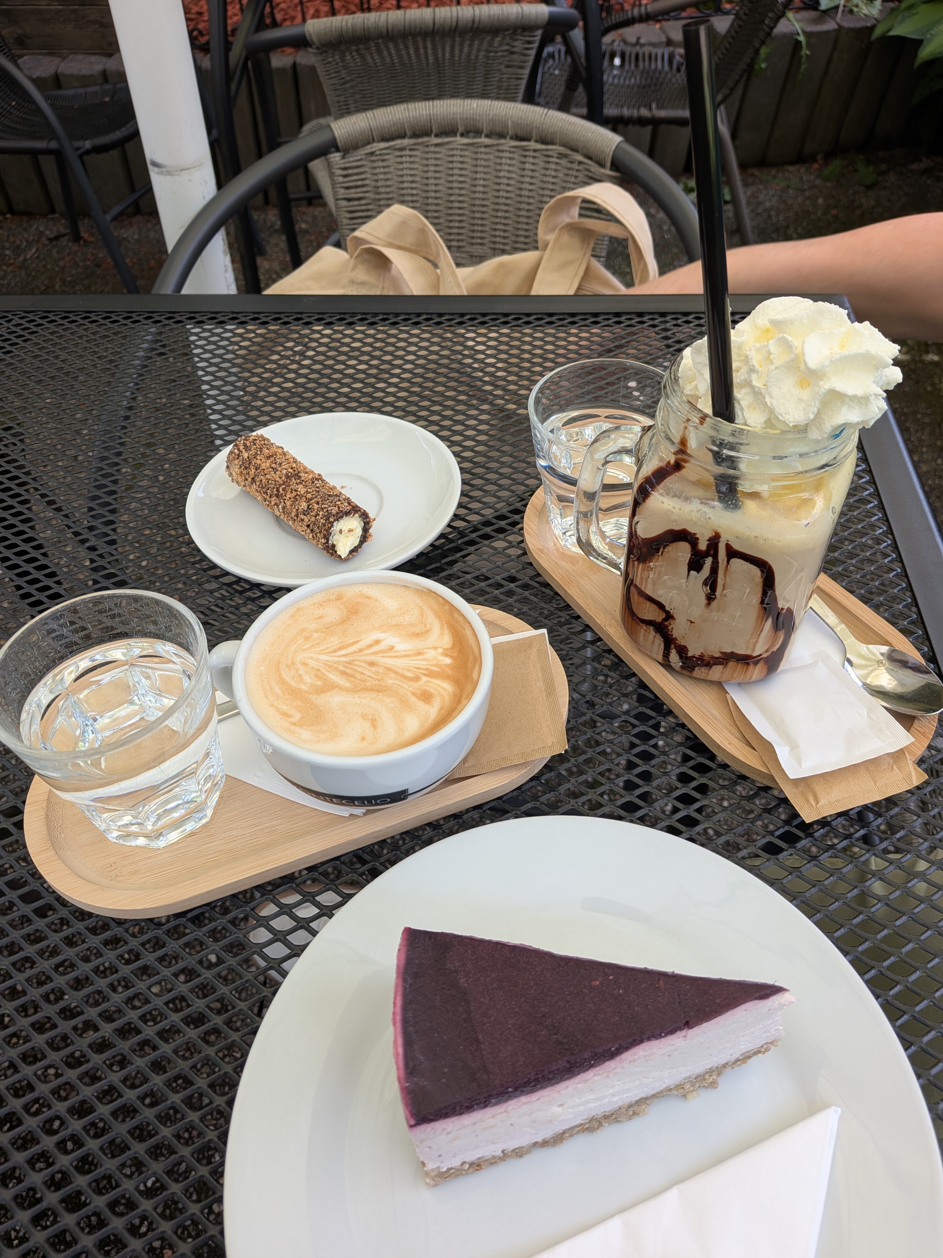 Six Cafe foto 5