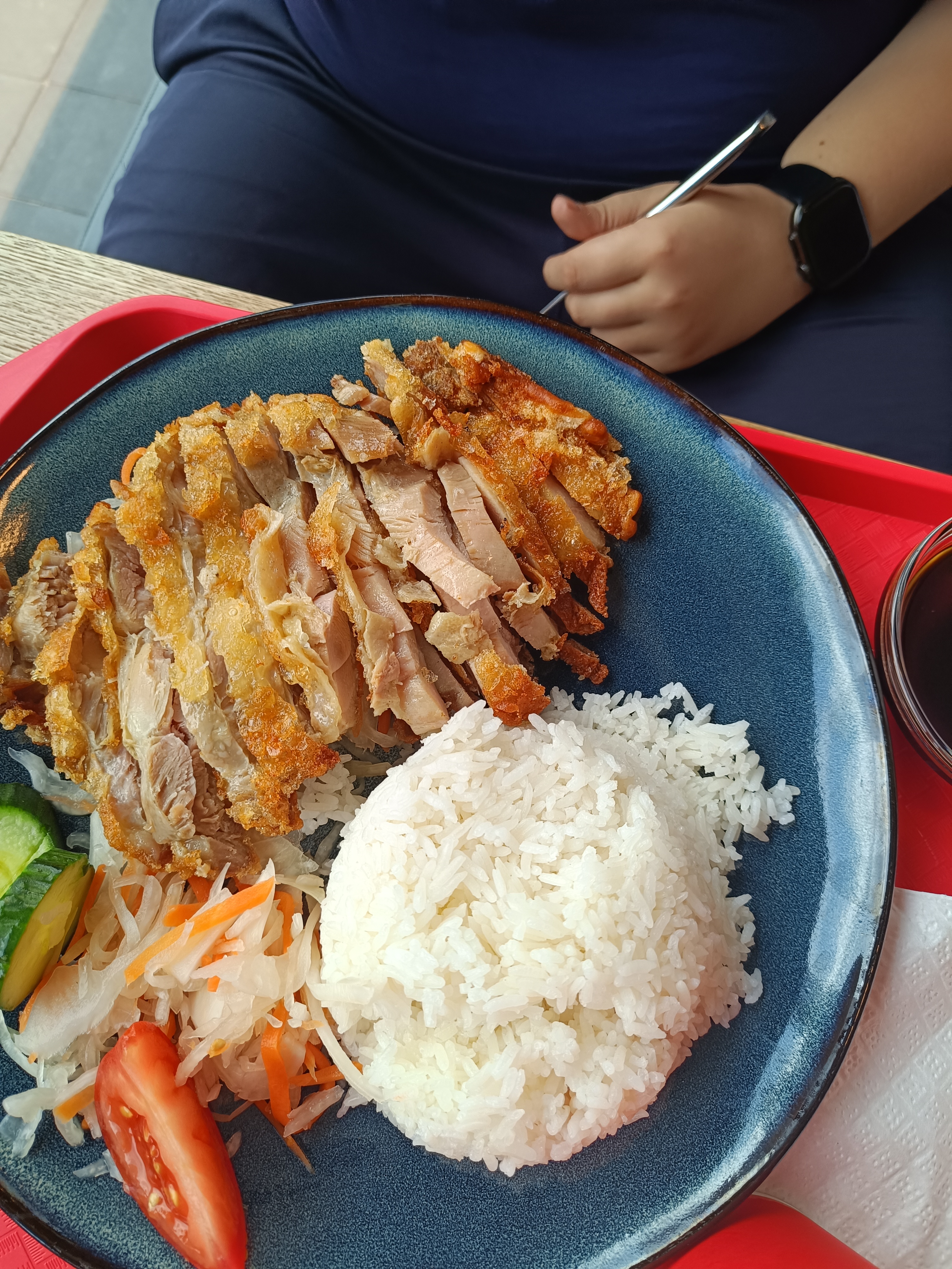 Asian Foodcourt foto 2