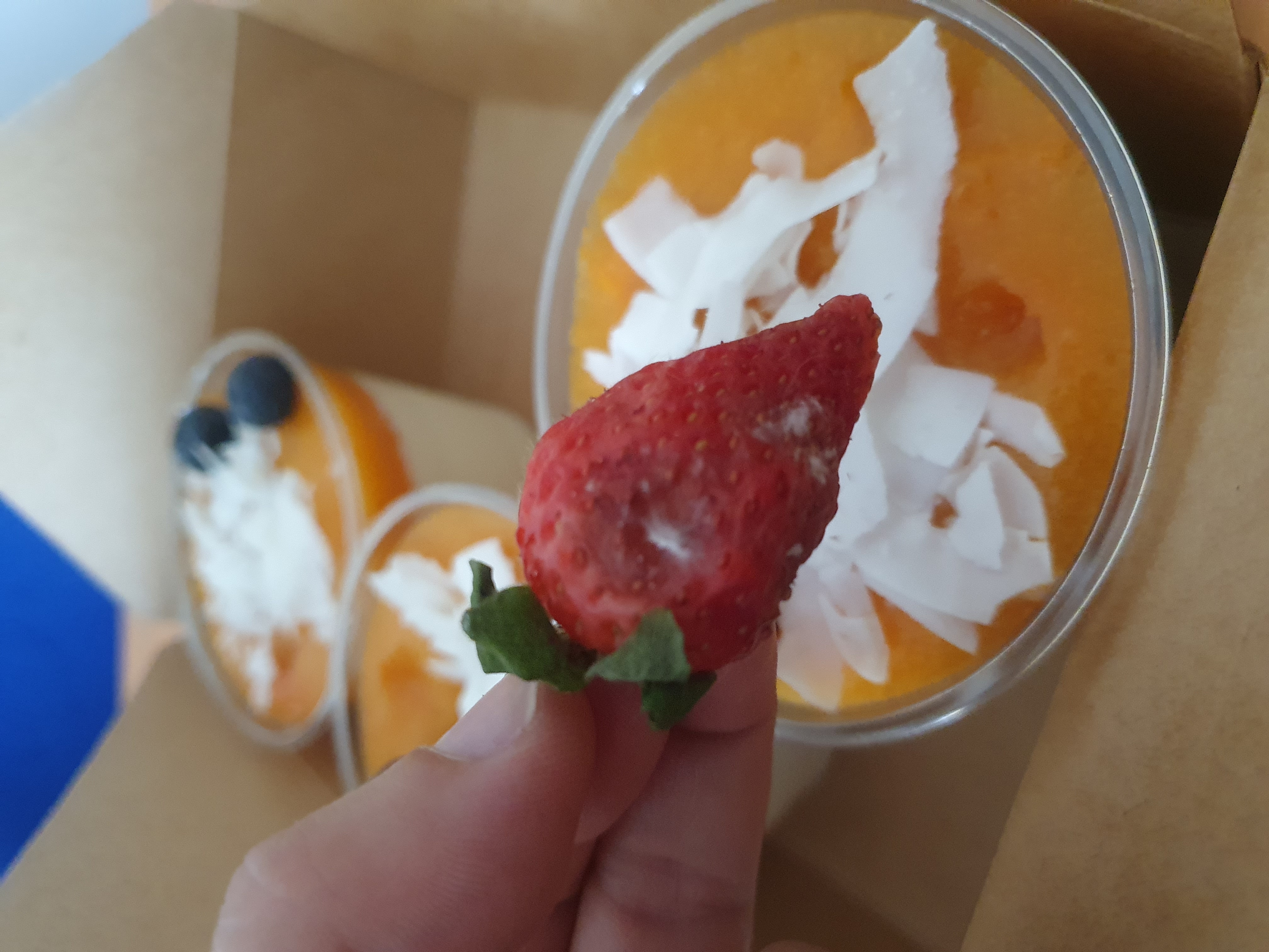 eM3 Bistro foto 3