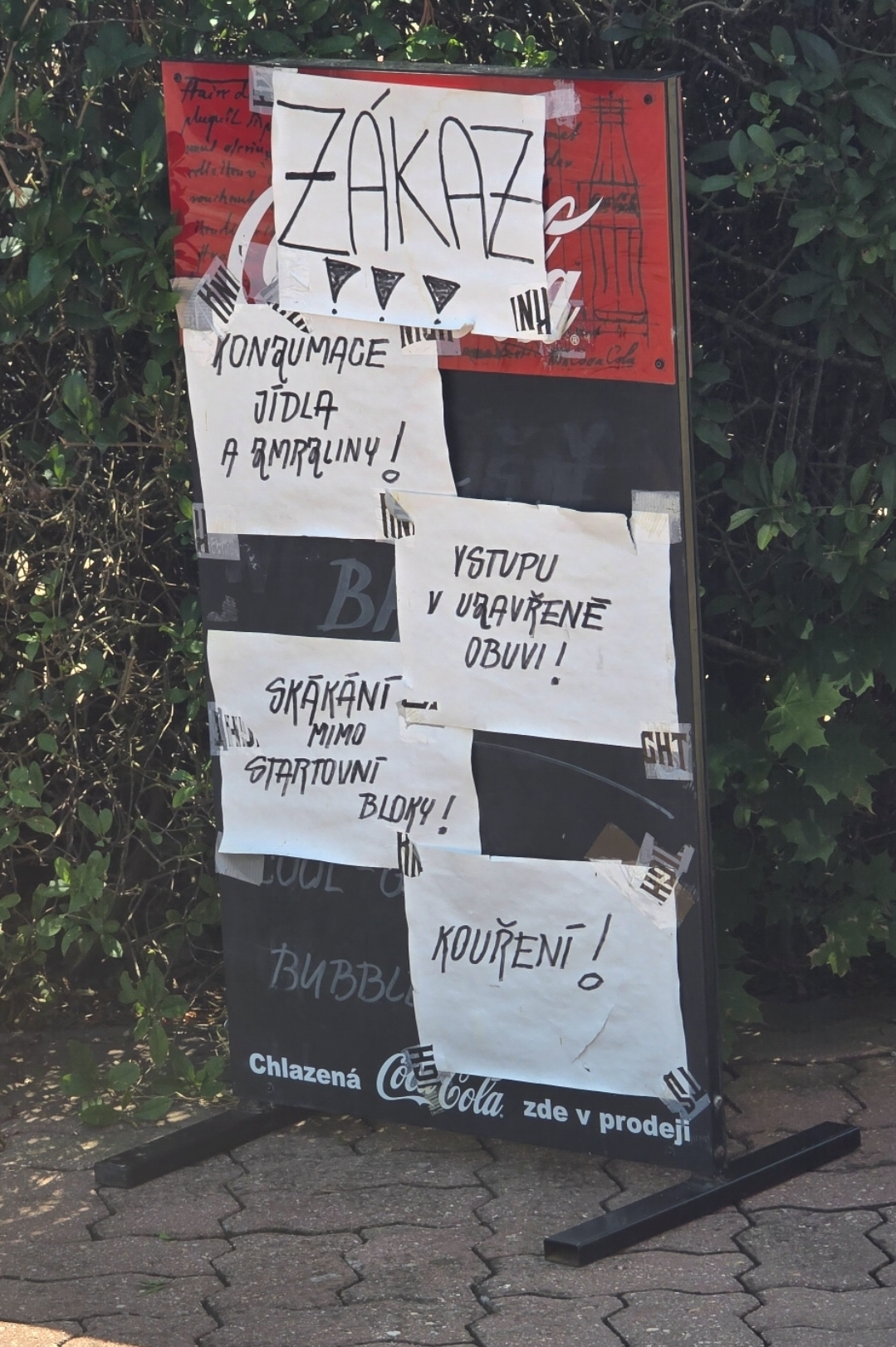 Koupaliště Hluboká nad Vltavou foto 3