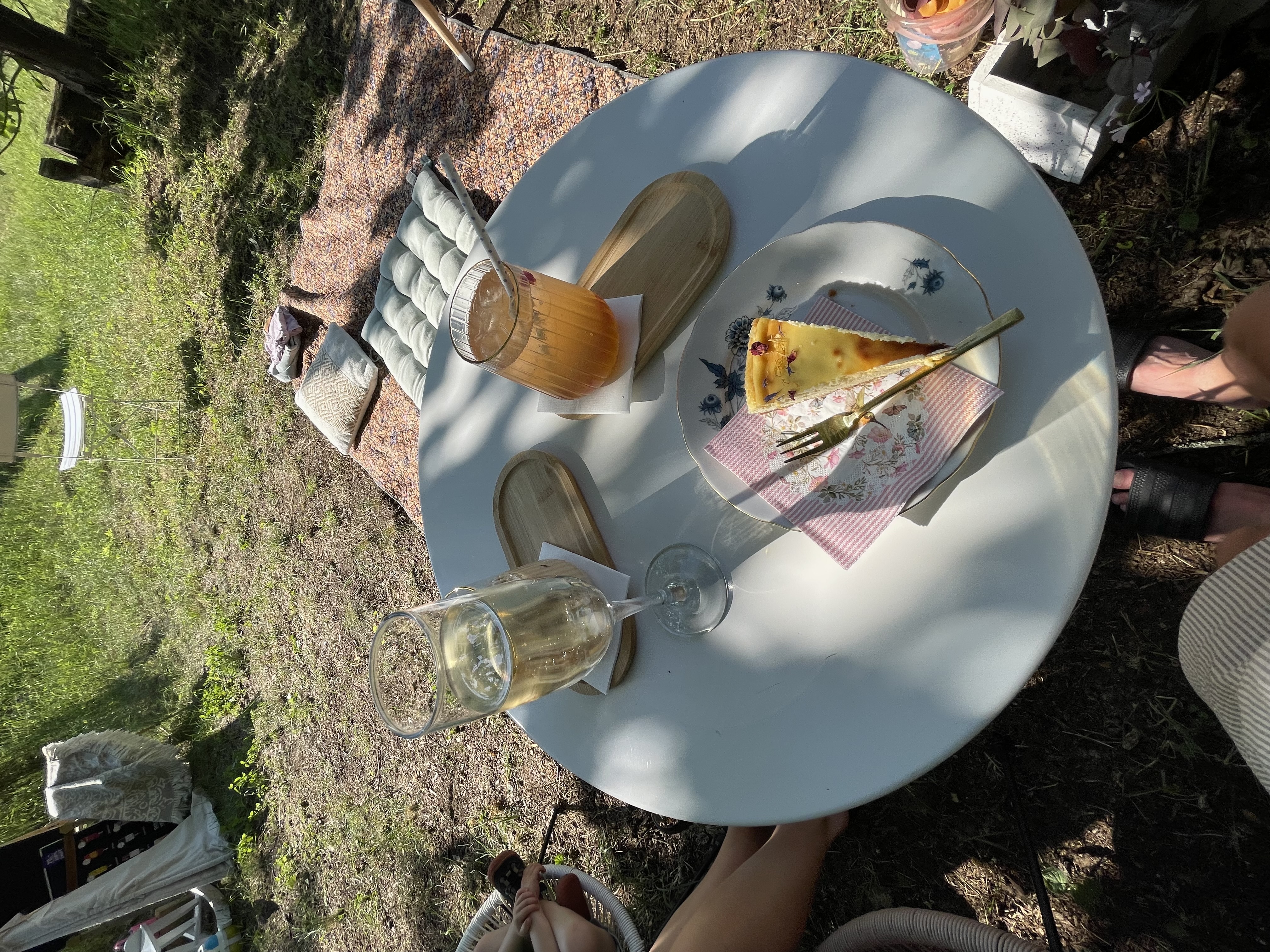 Piknik kafé Na Kochárně foto 4