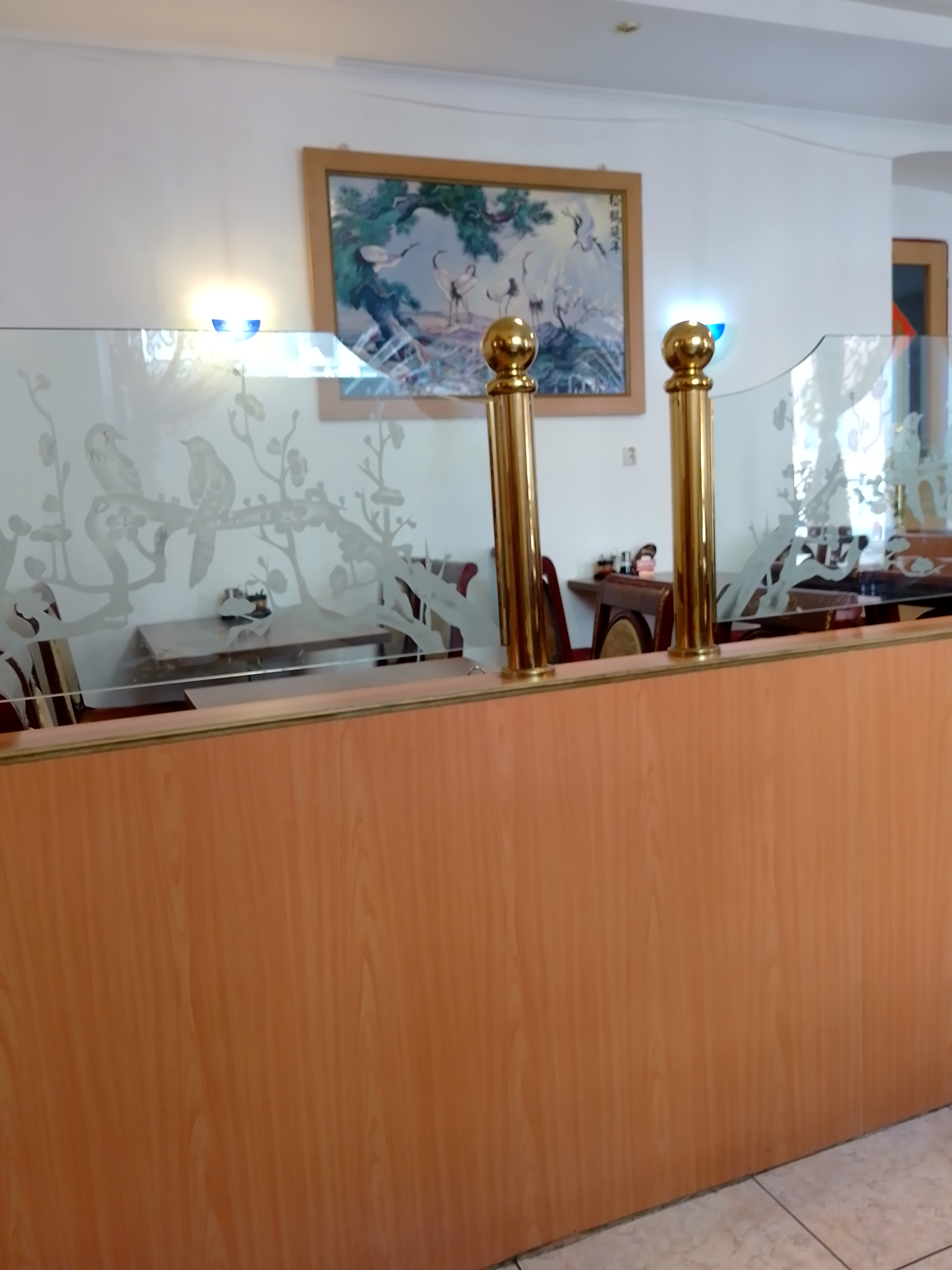 JIA JIA LE čínská restaurace foto 2