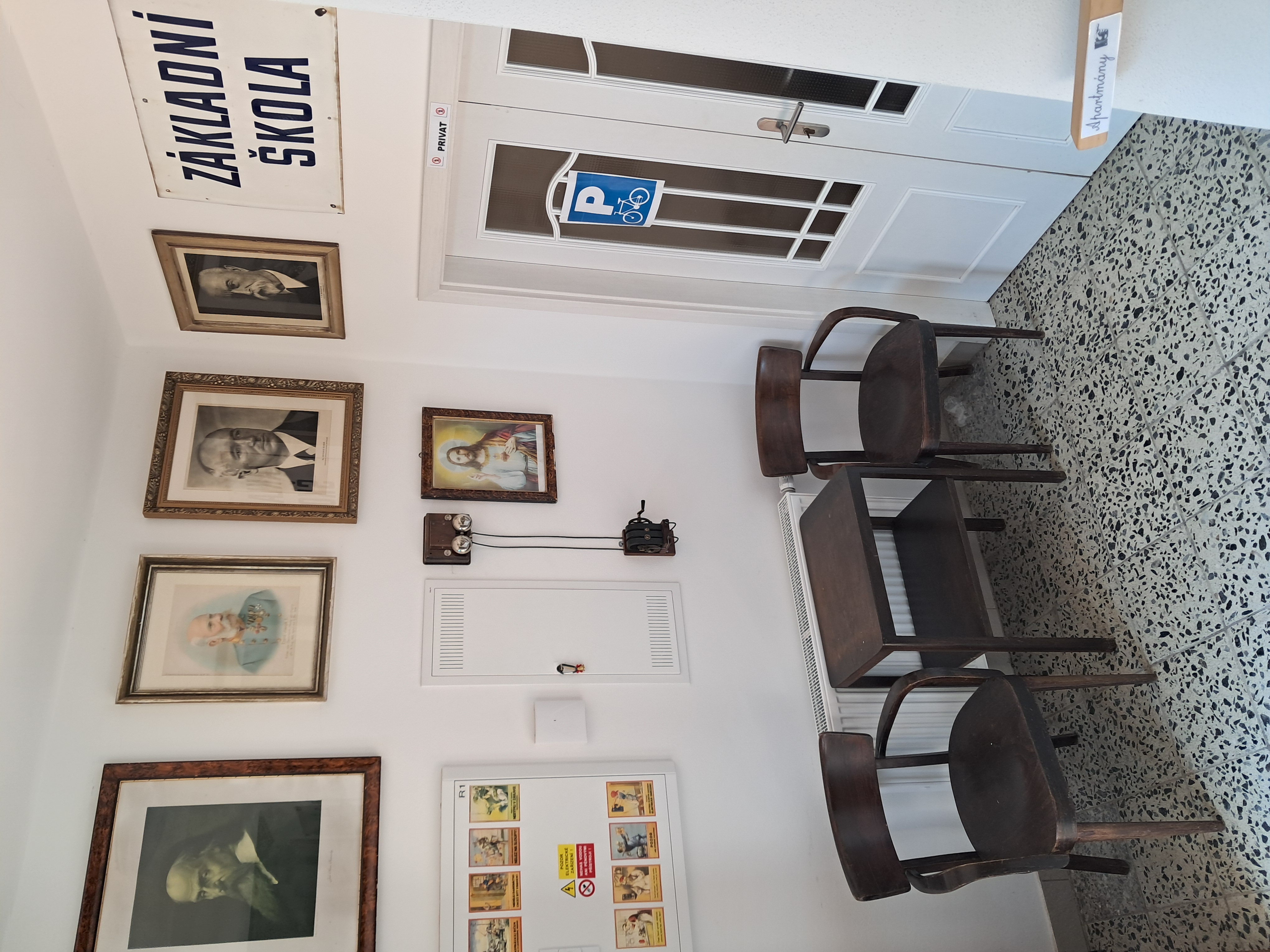 Apartmány Škola Míšov foto 6