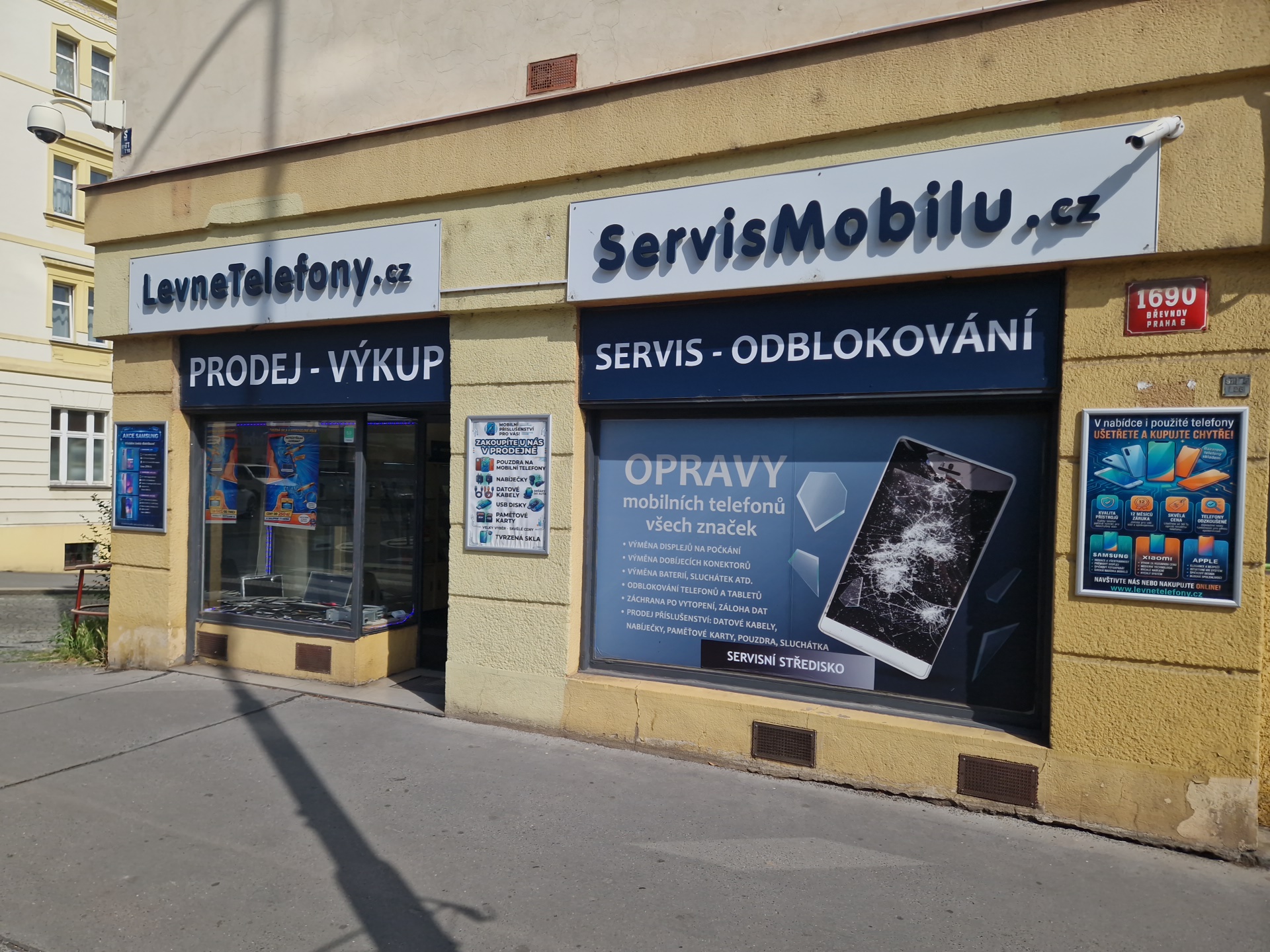 Levné Telefony.cz foto 6