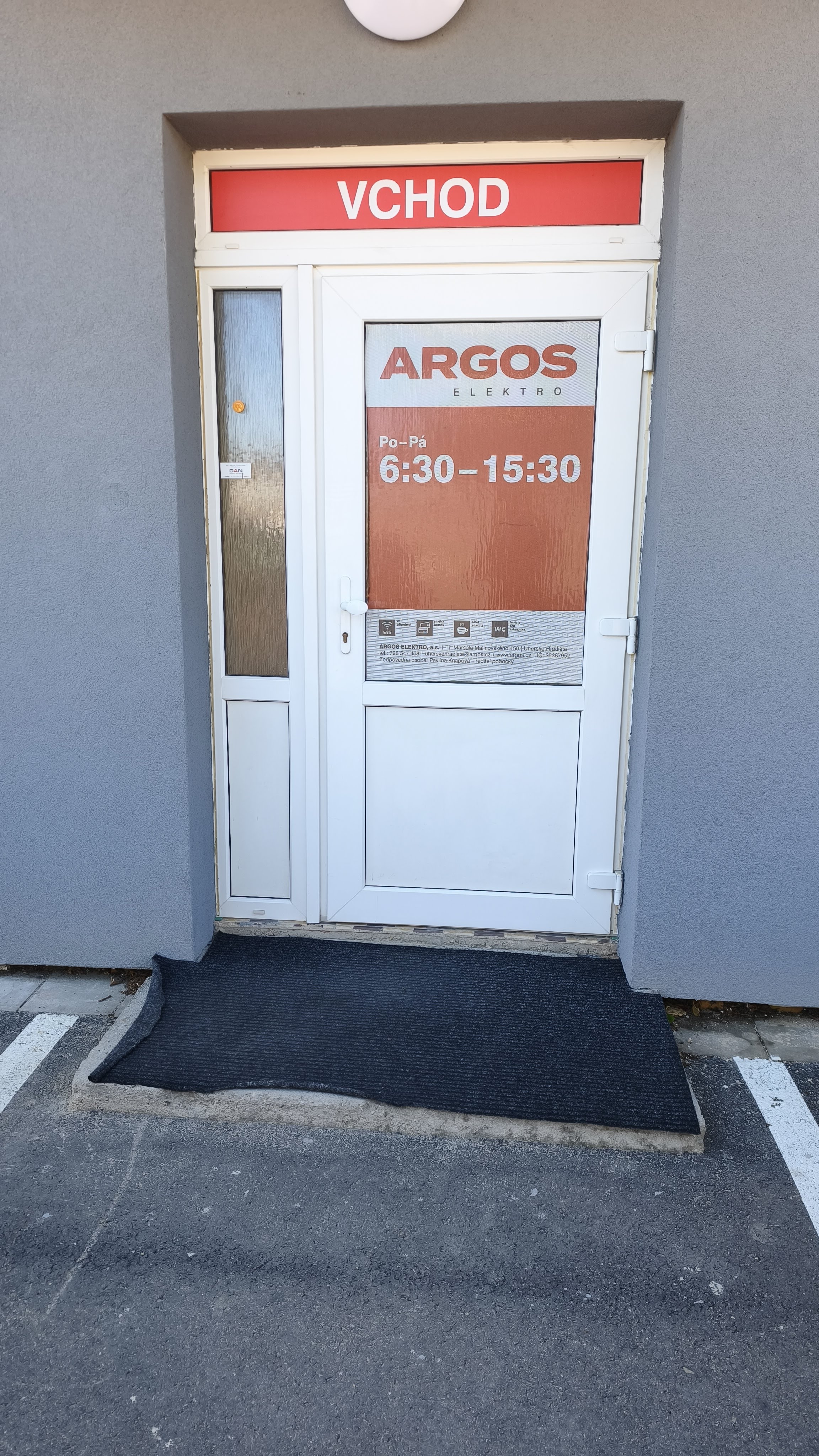 ARGOS ELEKTRO, a.s. foto 4