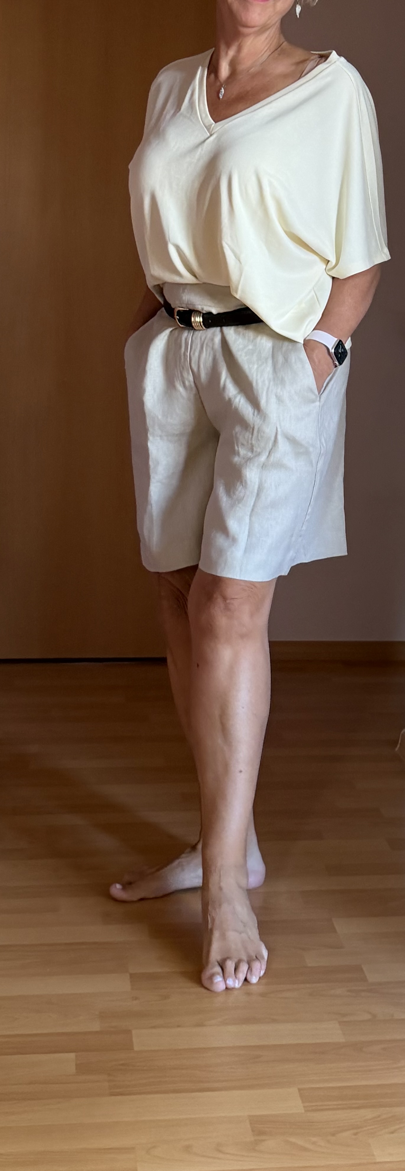 OSOBNÍ STYLISTA - Eliška Leskauerová foto 2