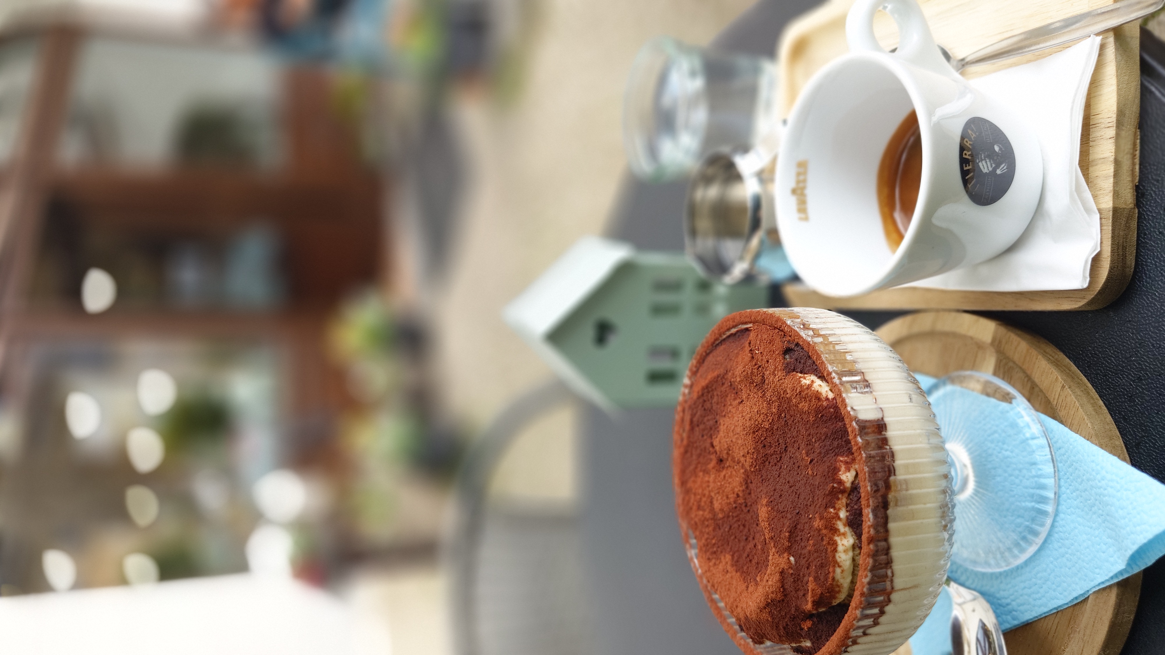 Kavárna Caffíčko foto 3