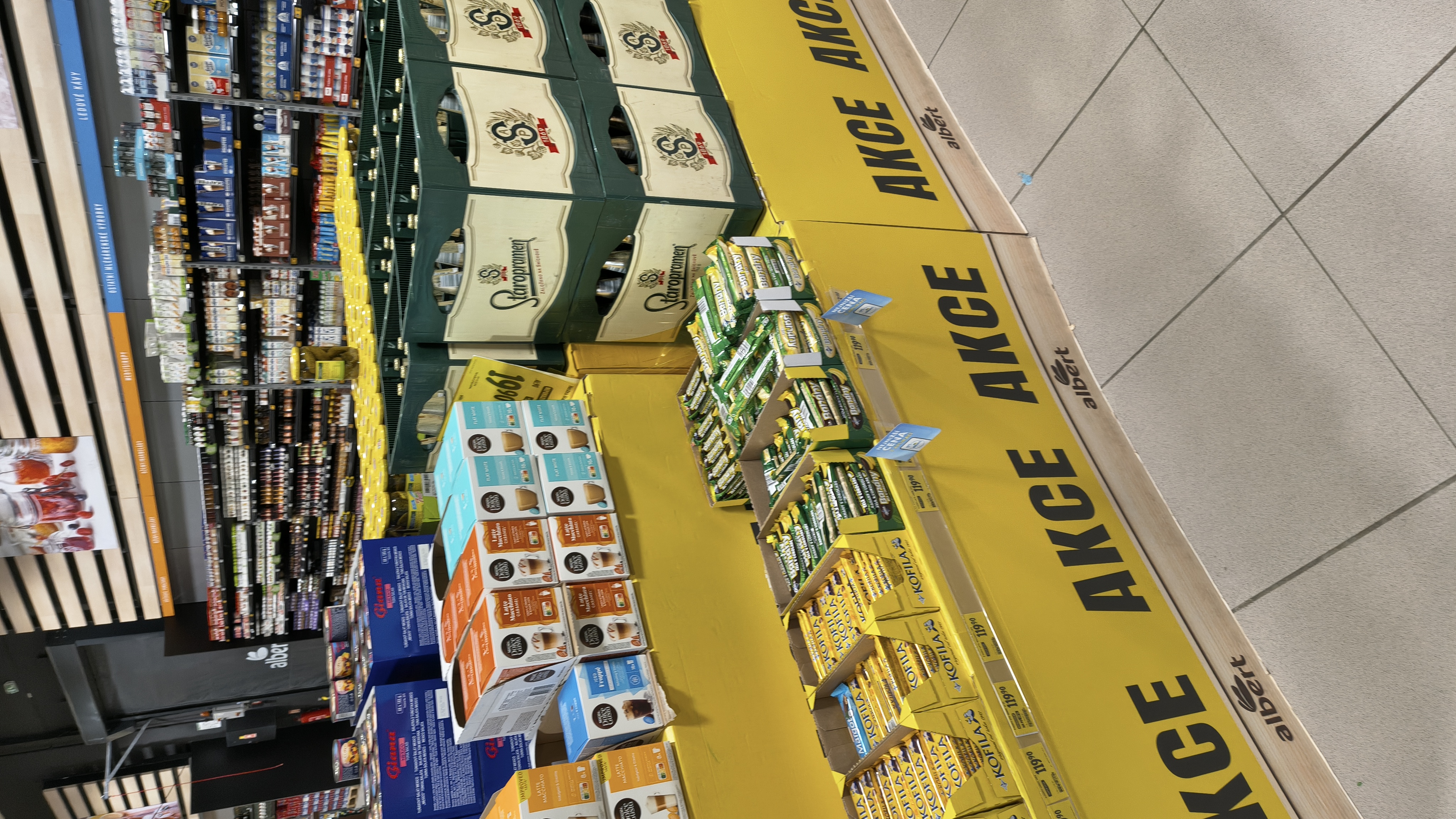Albert Hypermarket foto 5