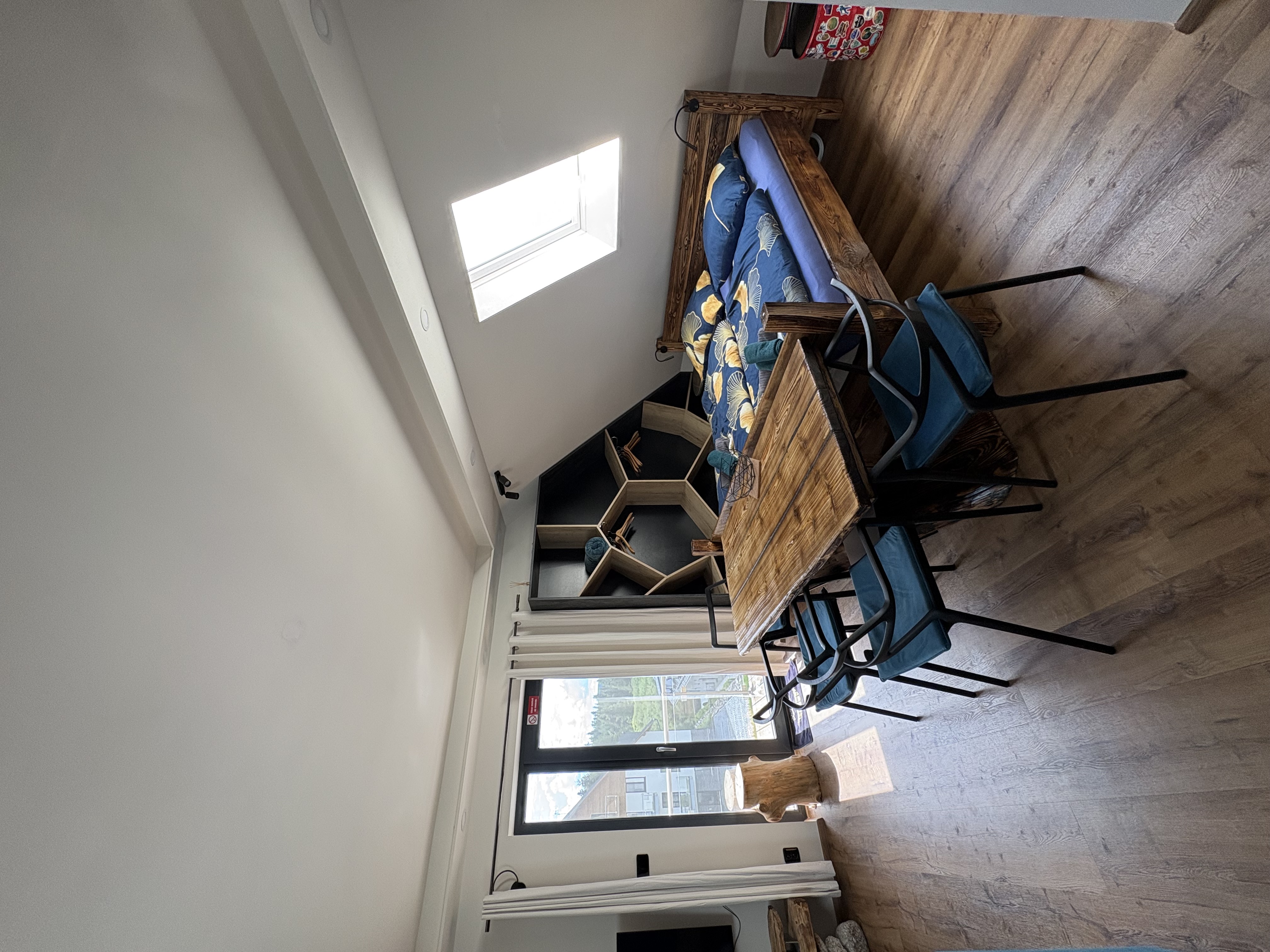 Apartmán Plešivec byt č.9 foto 3