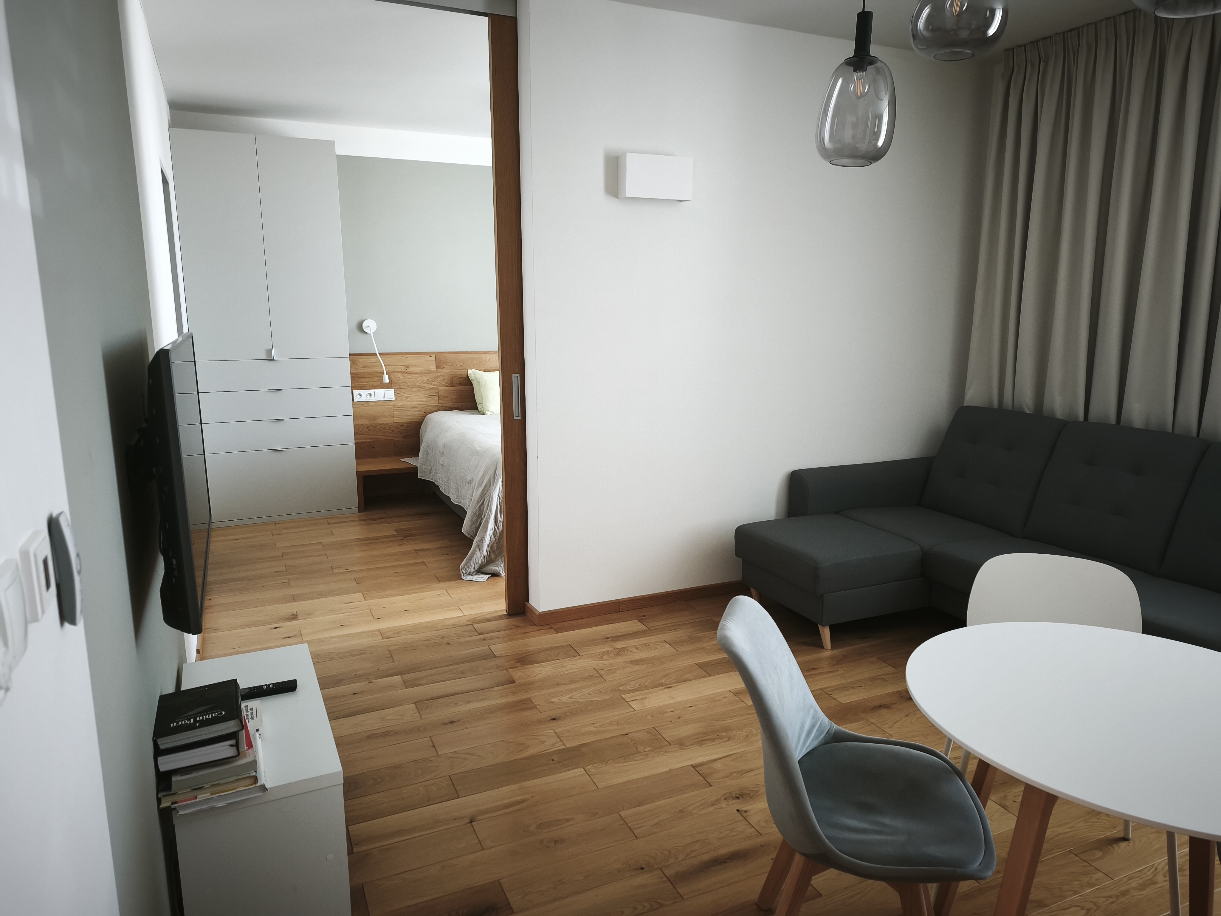 Apartmány Marinka foto 3