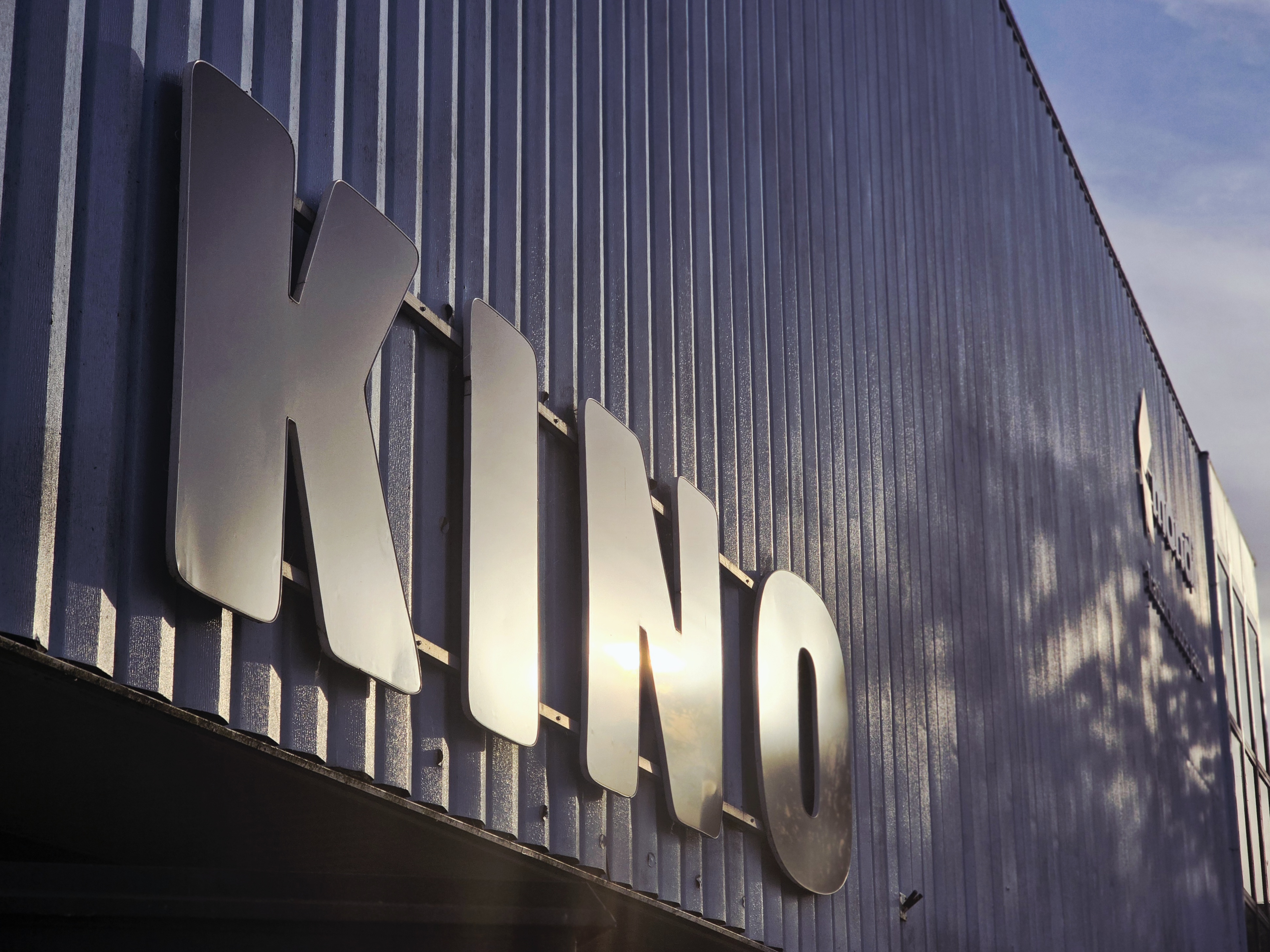 Městské kino Štětí foto 2