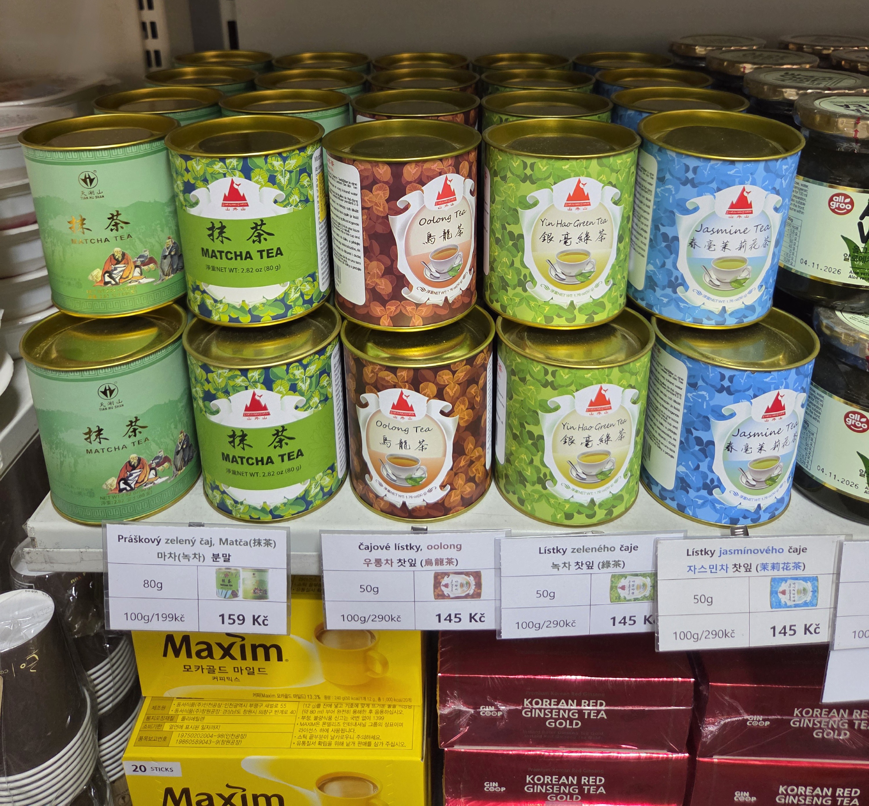 Korea Mart foto 4