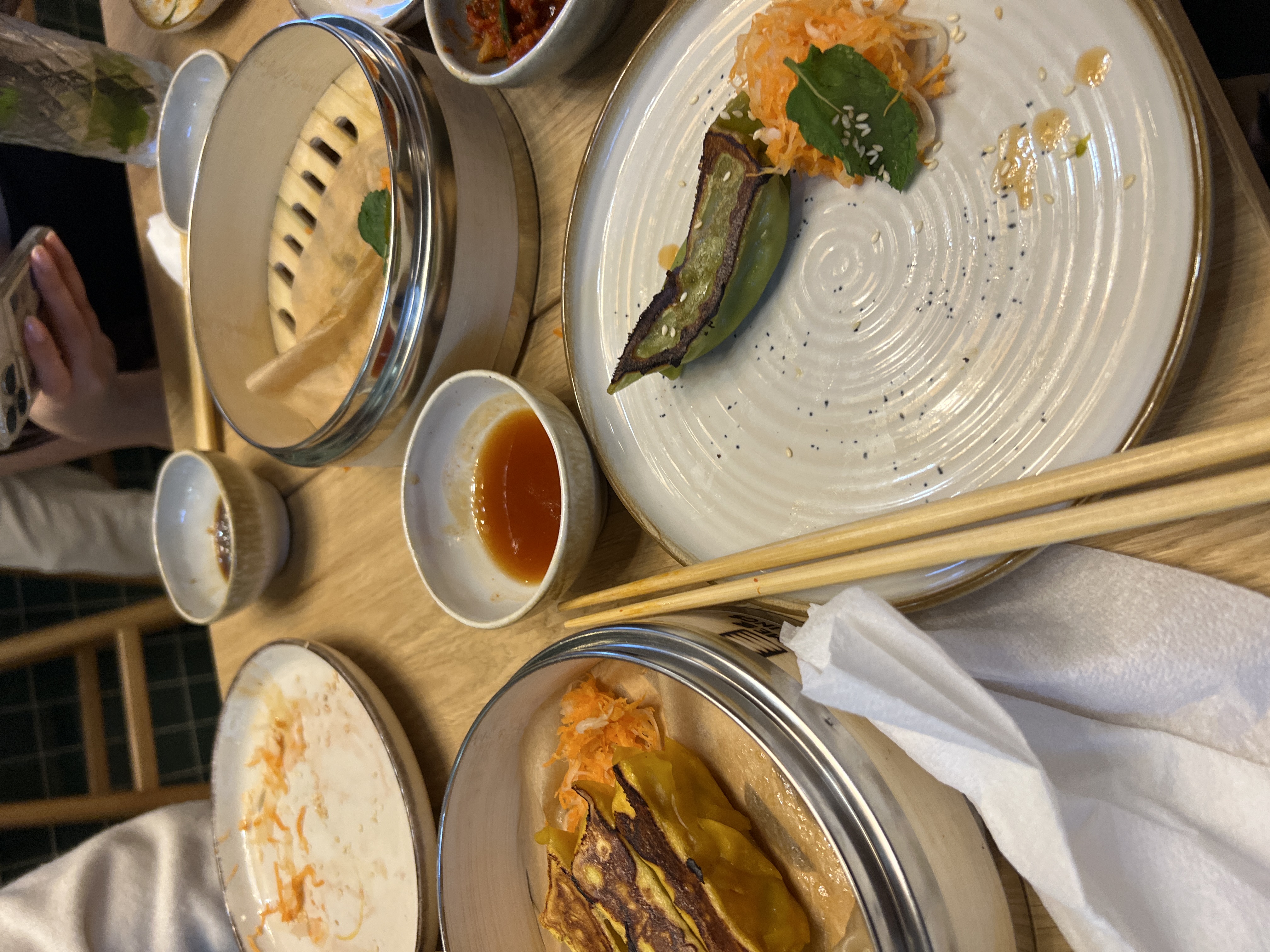 Home of Dumplings foto 1