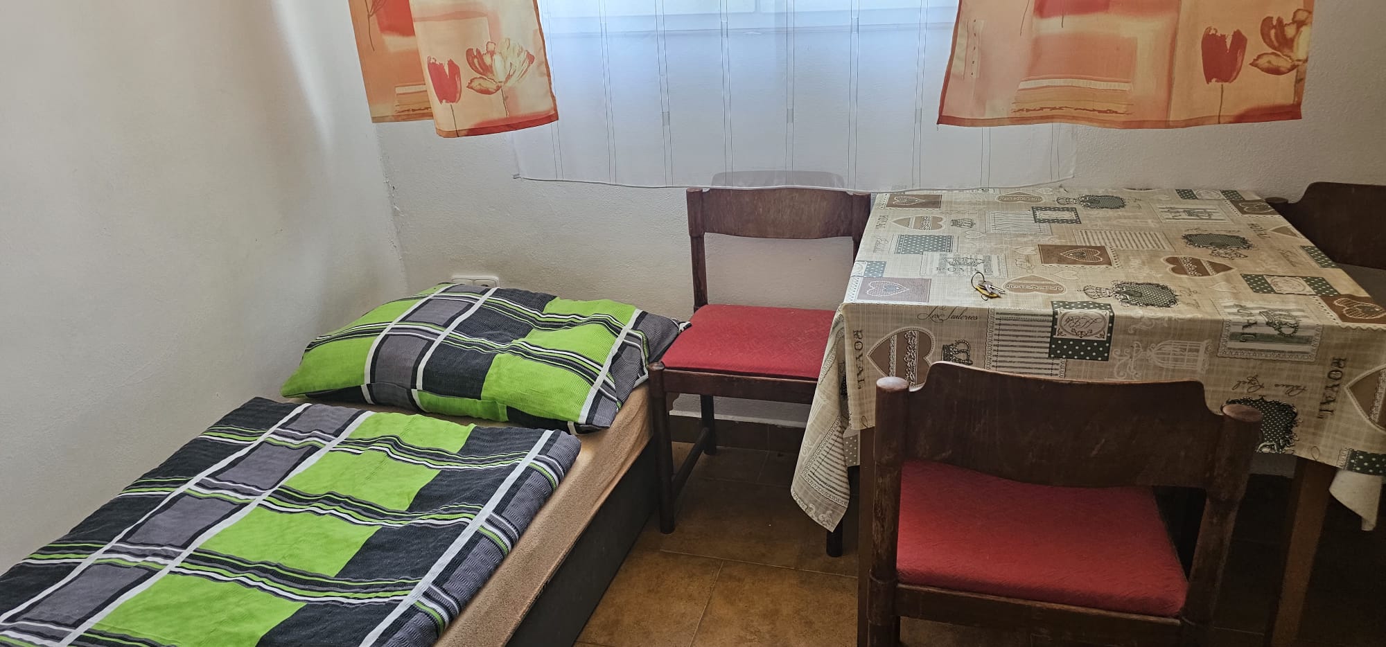 Turistická ubytovna TJ Centropen foto 3