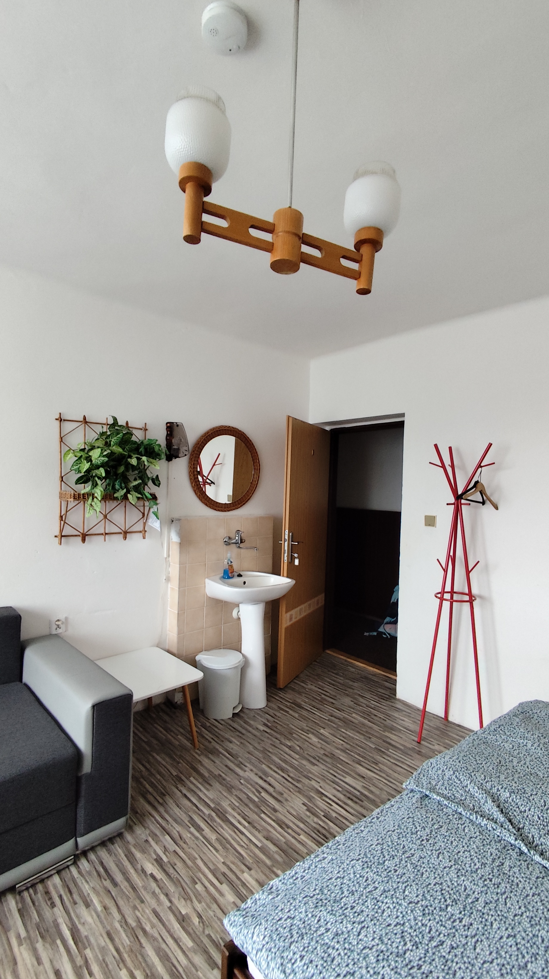 Horský Hotel Svahová foto 4