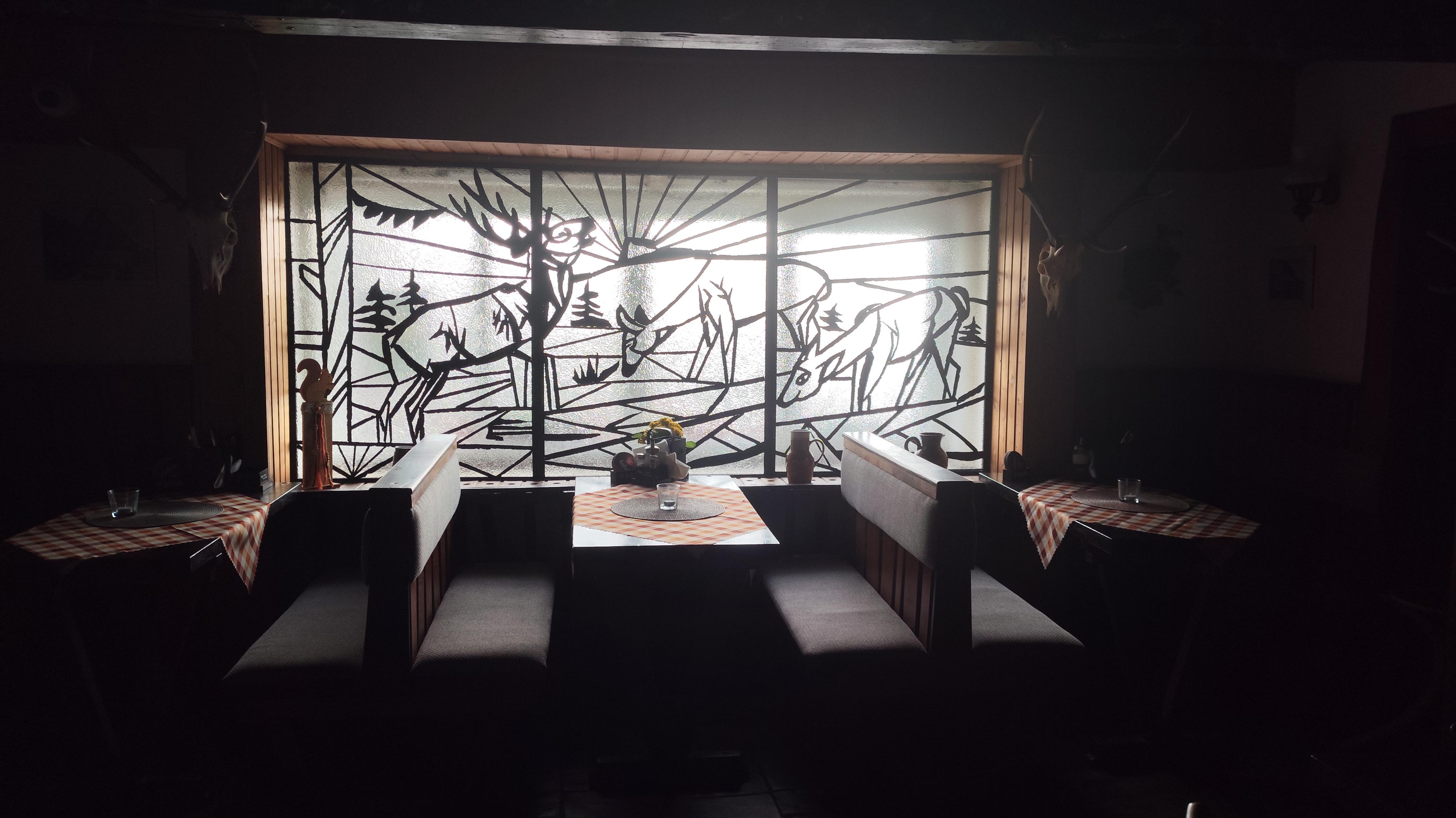 Horský Hotel Svahová foto 5