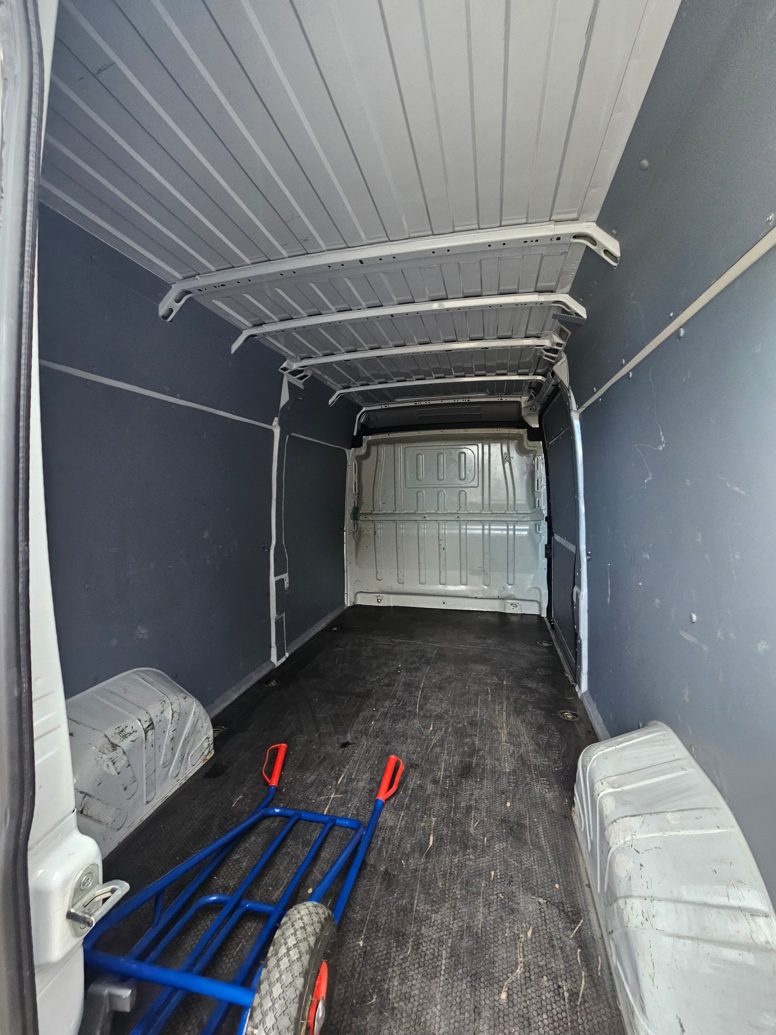 Autopůjčovna - Firm-Transport foto 2