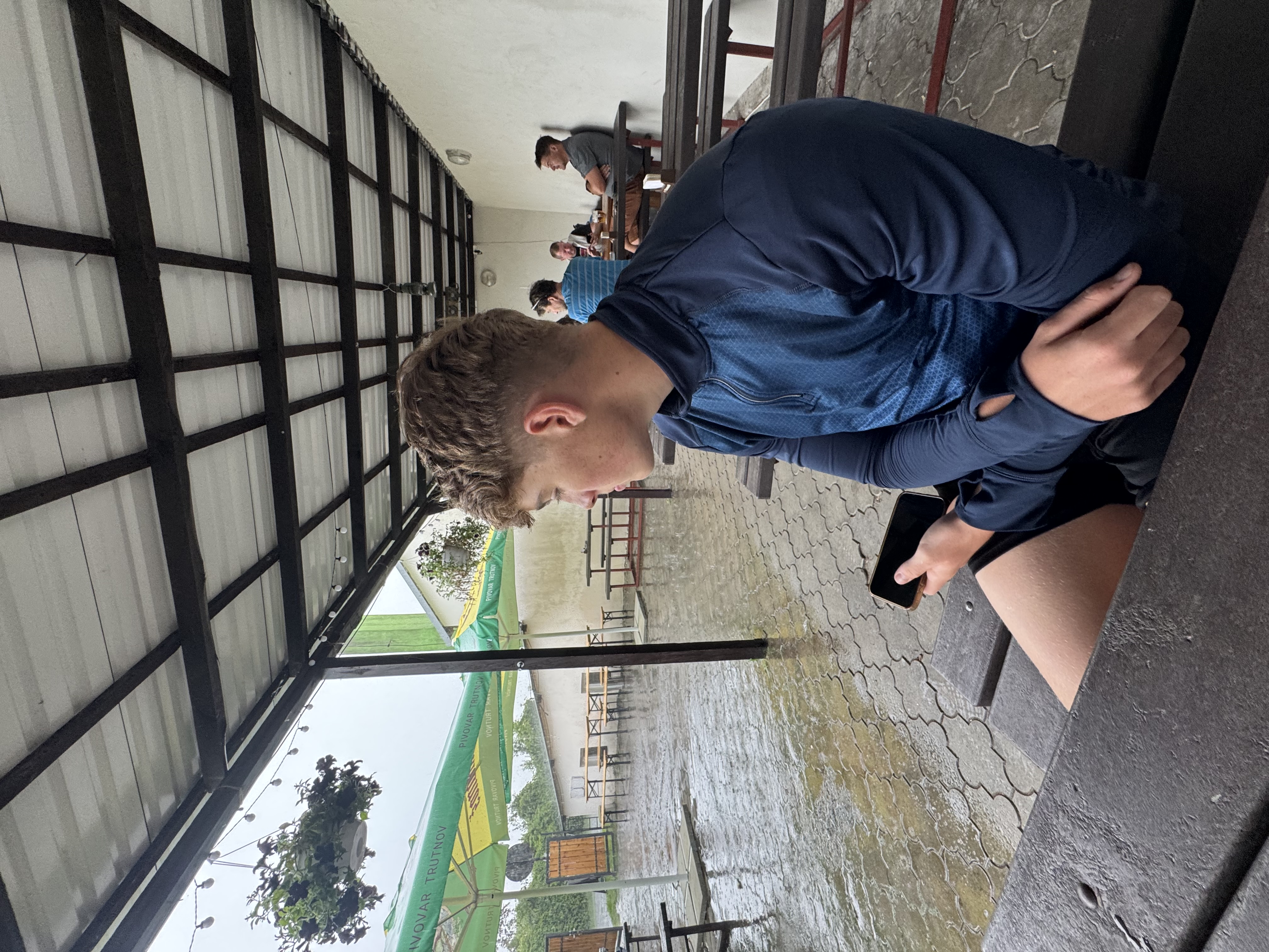 Kiosek U Námořníka foto 4