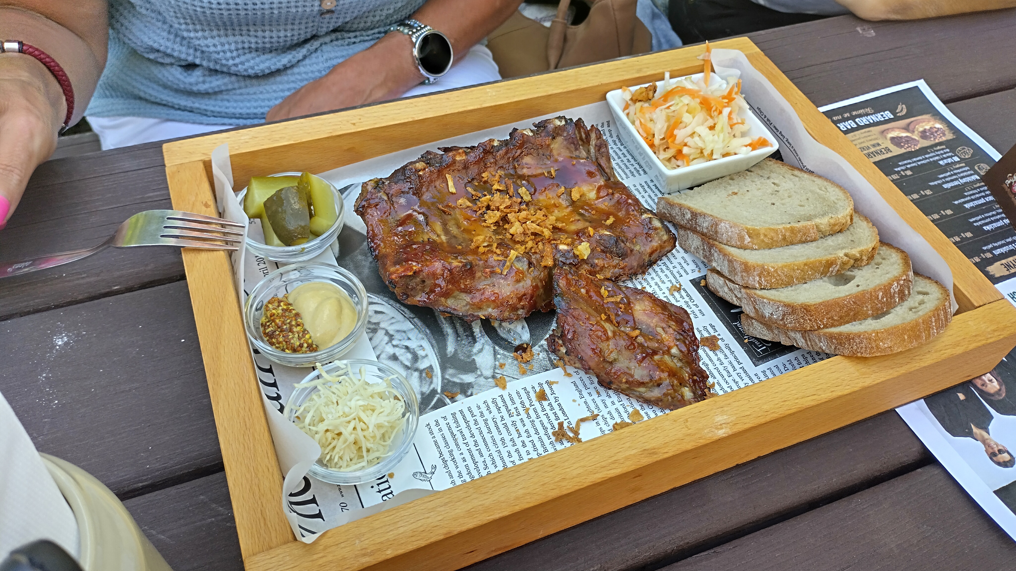 Bernard Bar Jihlava foto 3