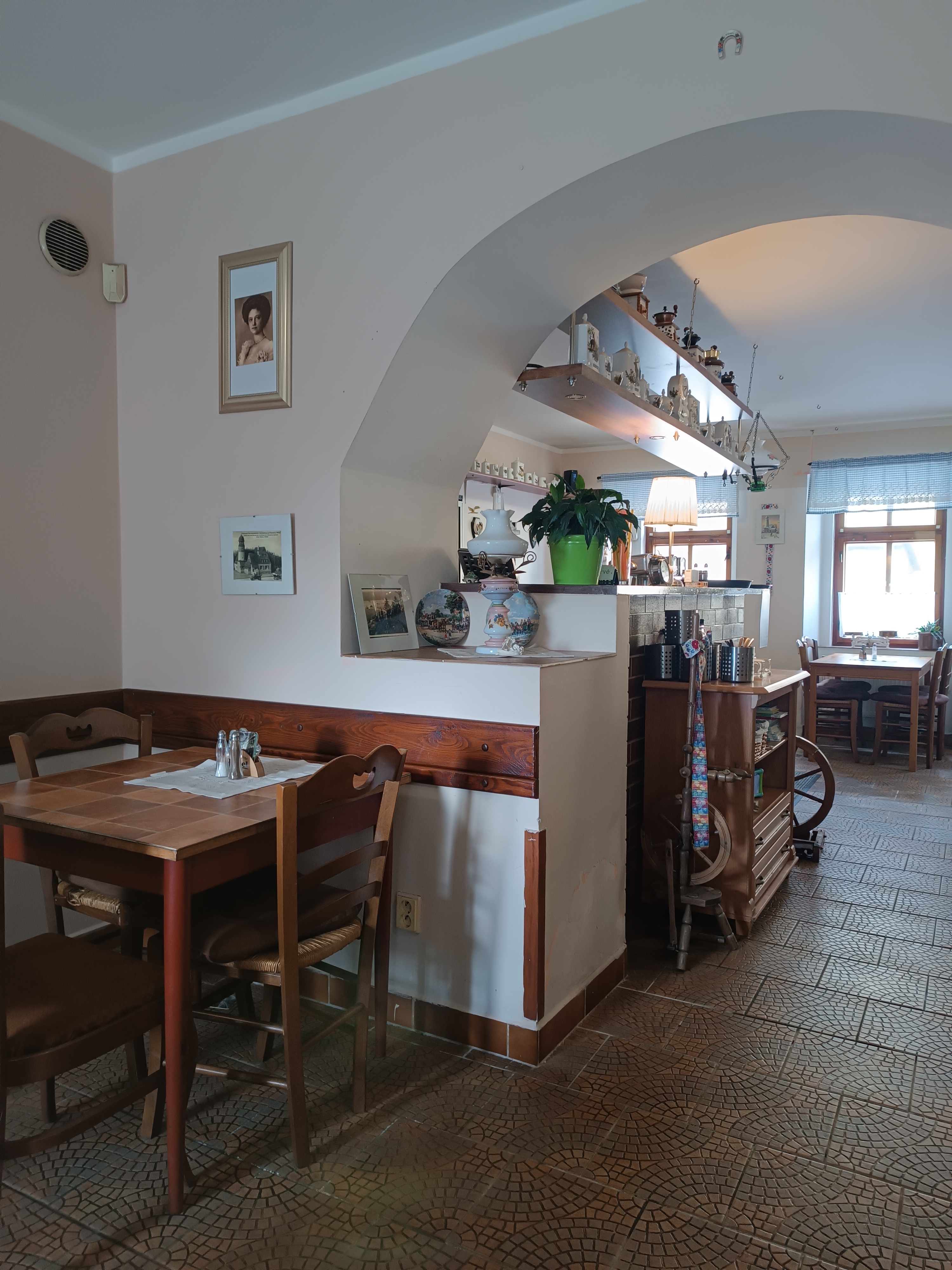 Restaurace a penzion Vlčí jáma foto 4