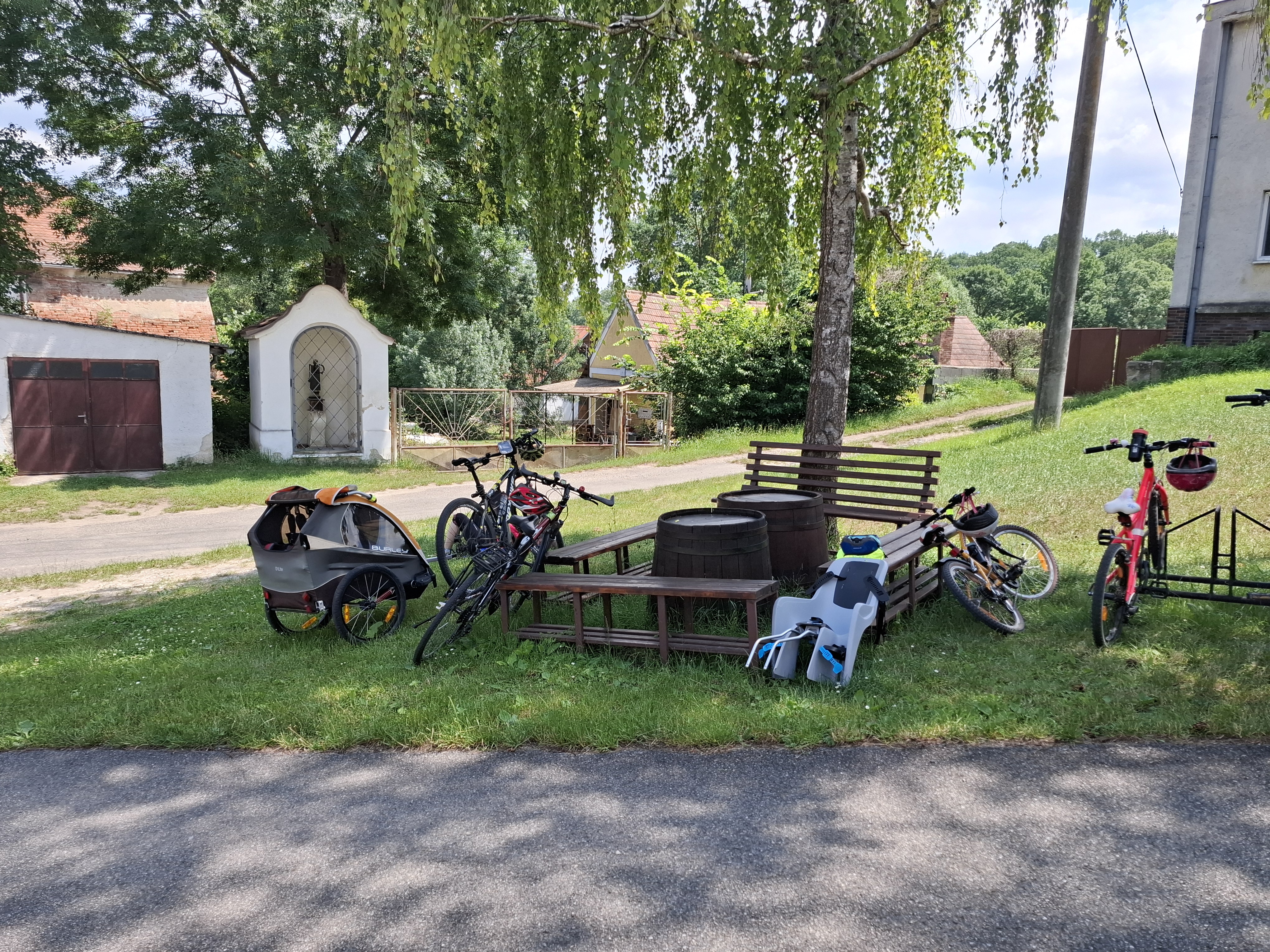 Bistro pod kopcem foto 4