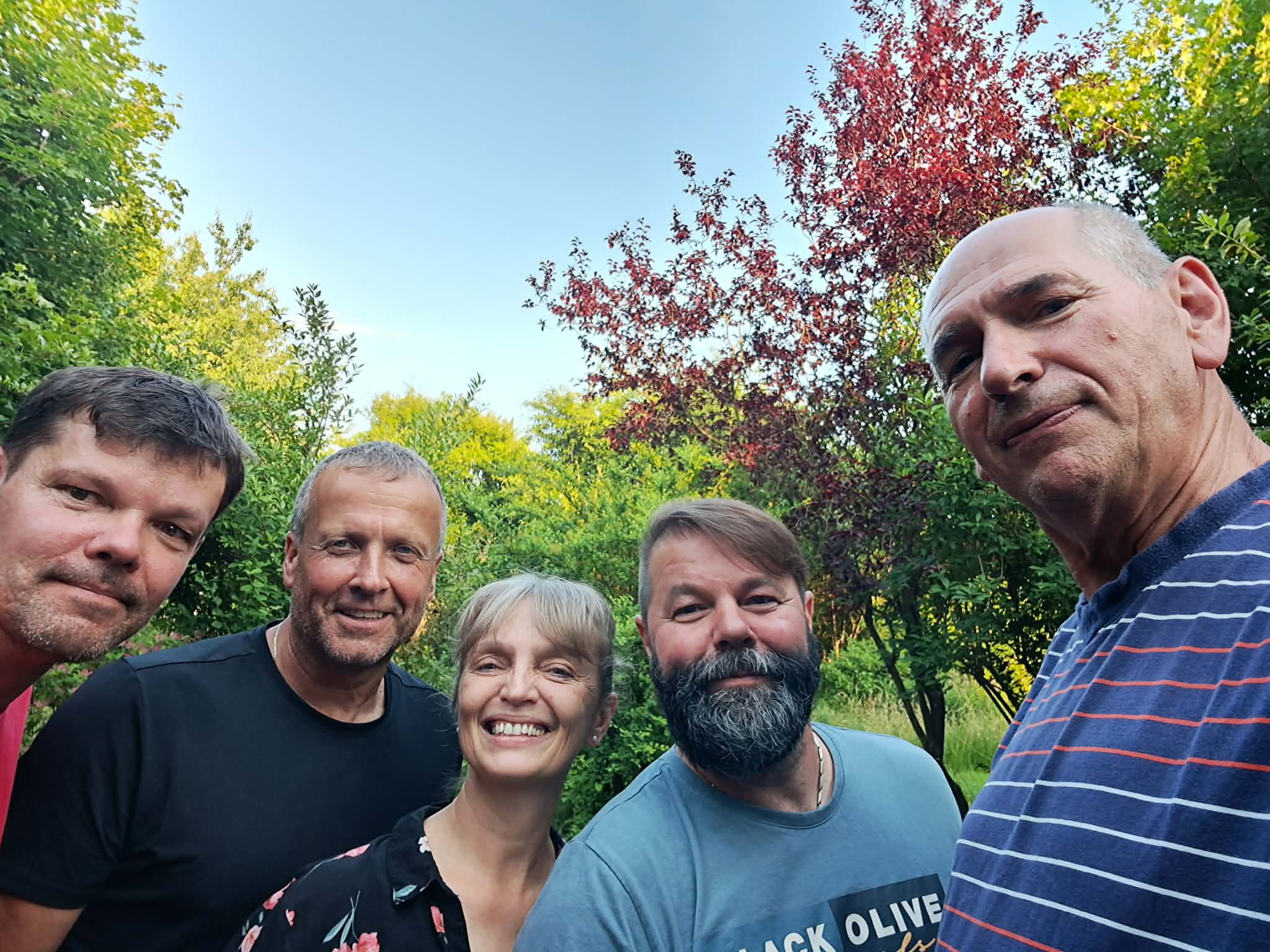 Ubytování pod Helfštýnem foto 2