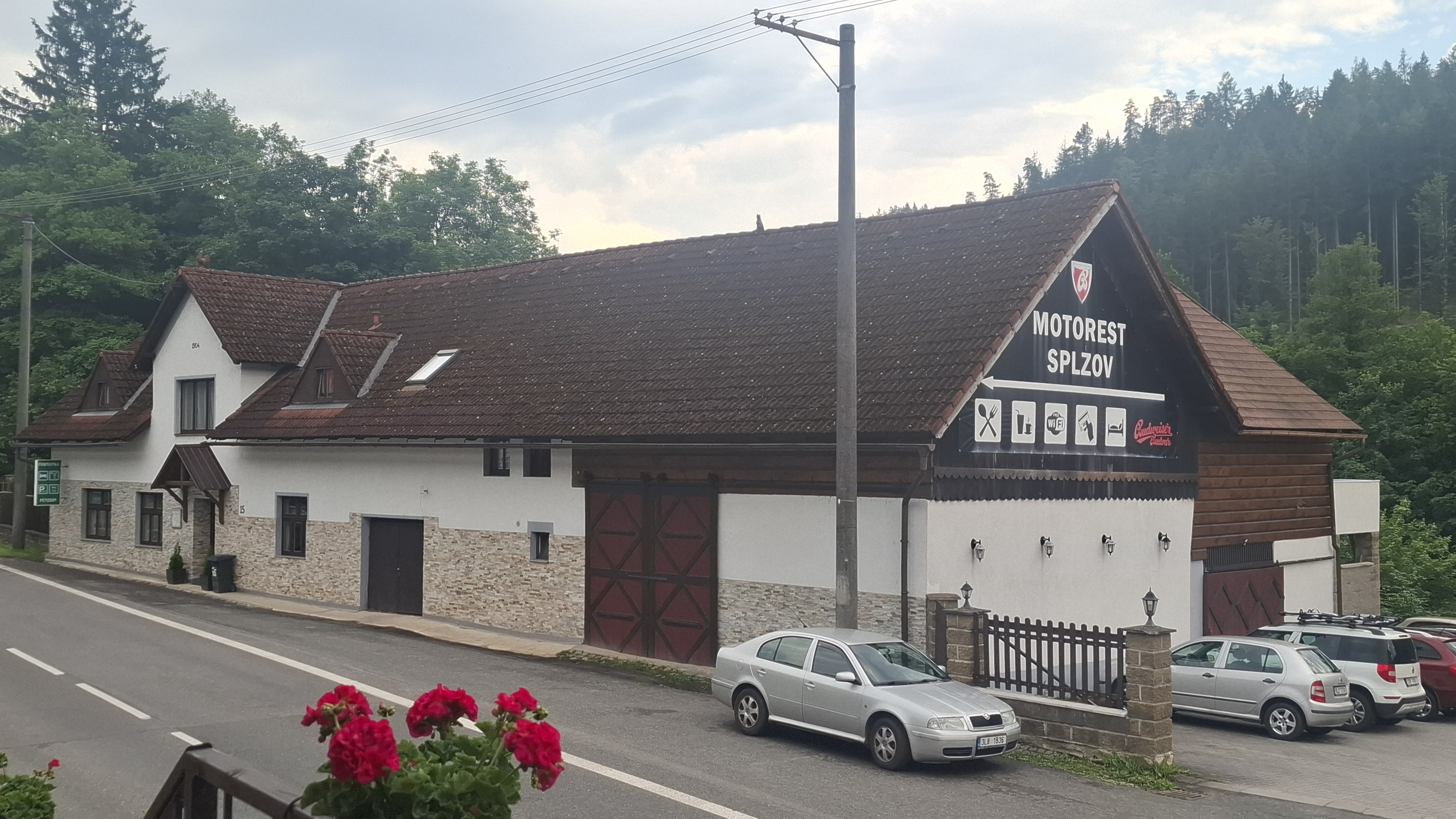 Penzion Formanka foto 1