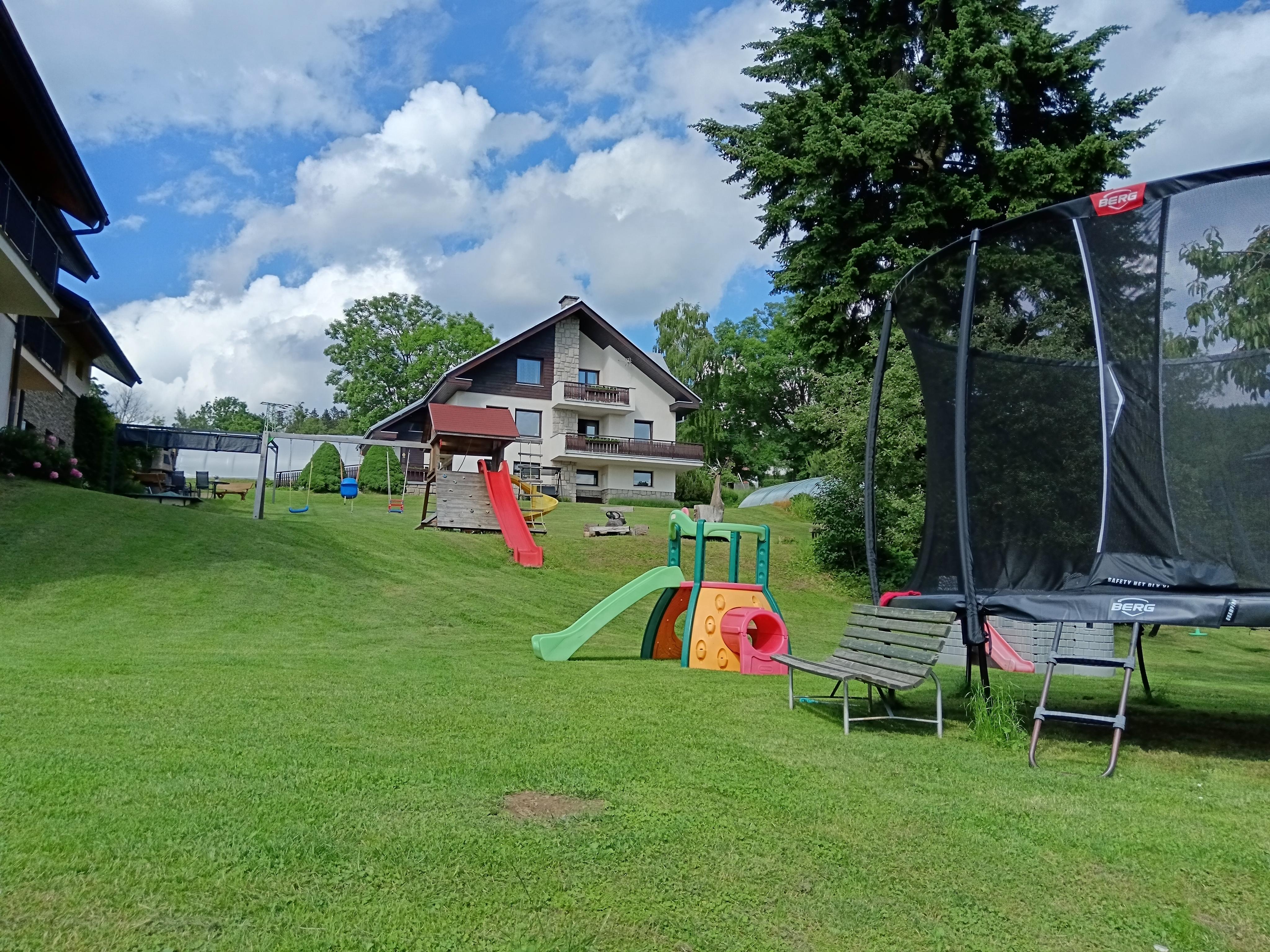 Apartmány ŠNEK foto 4