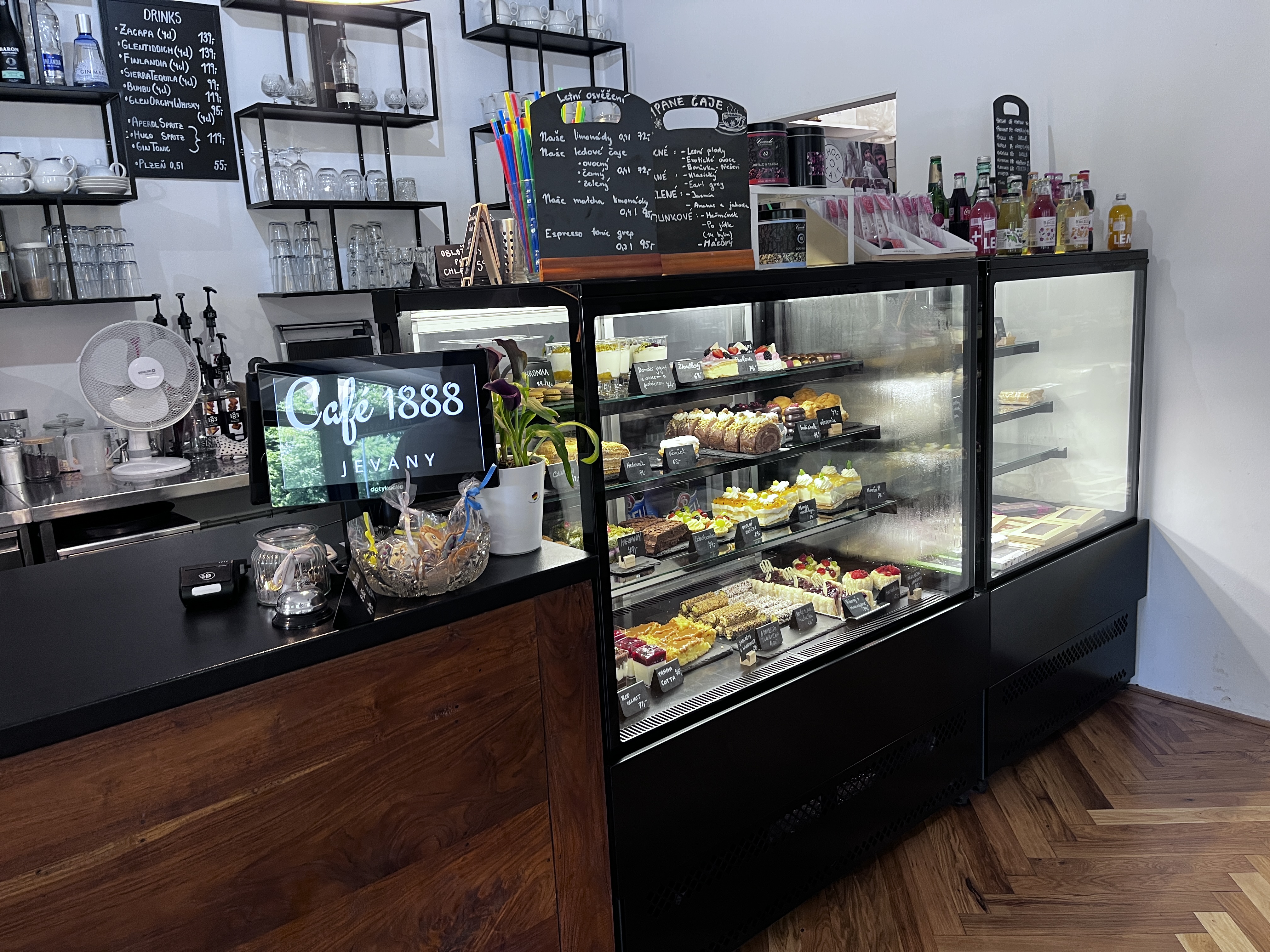 Cafe1888 foto 4