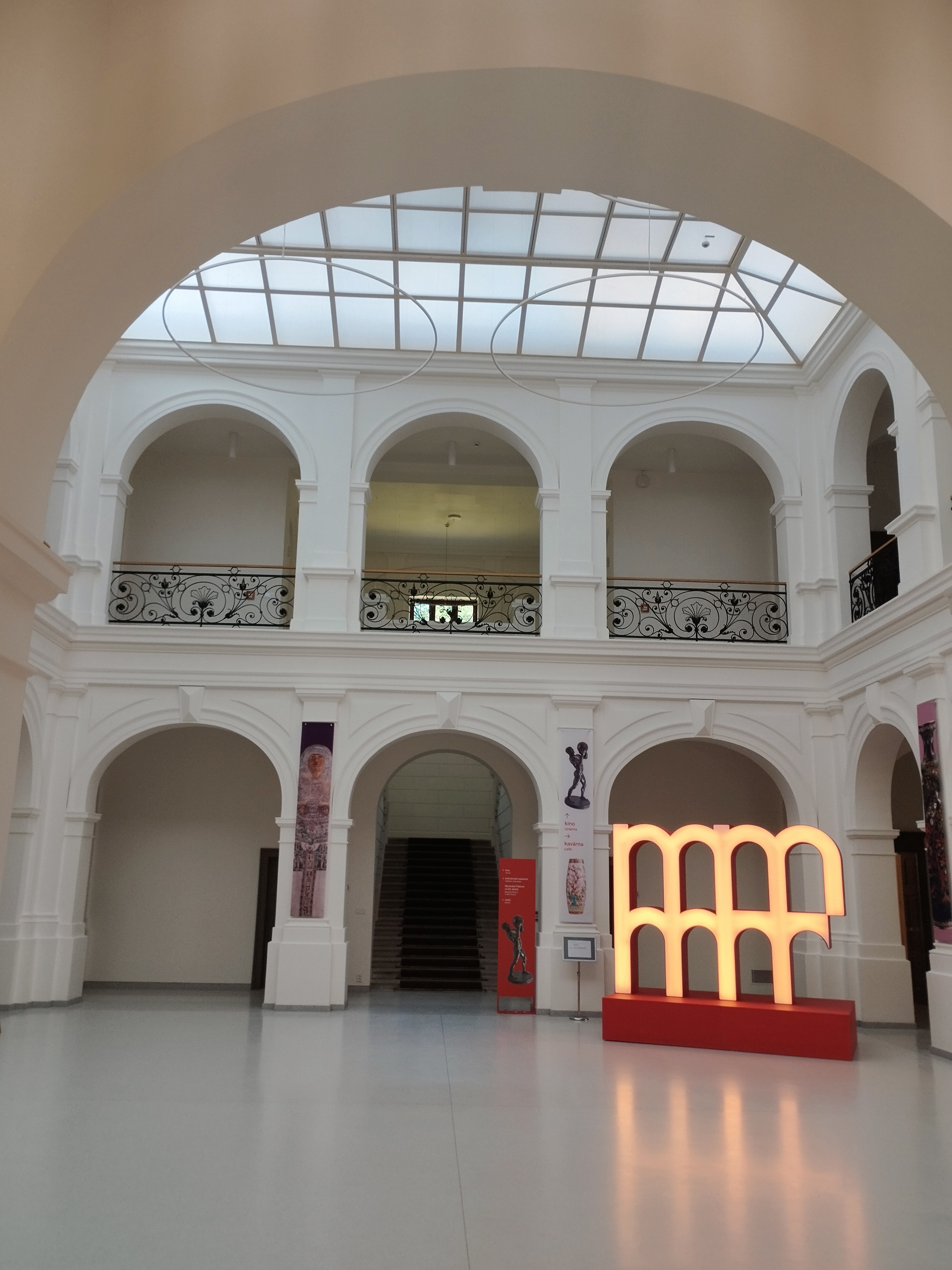 Městské muzeum Moravská Třebová foto 5