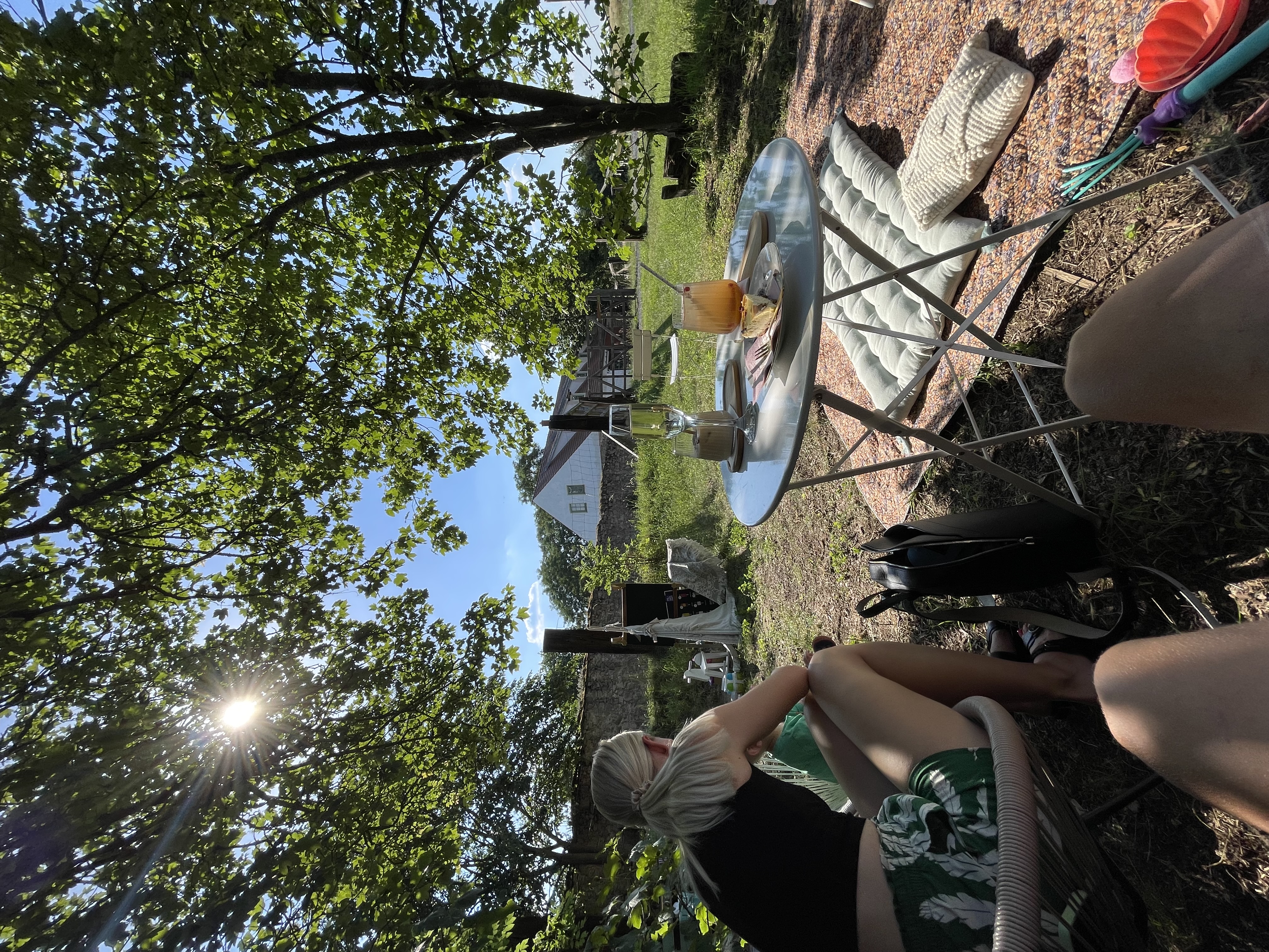 Piknik kafé Na Kochárně foto 1