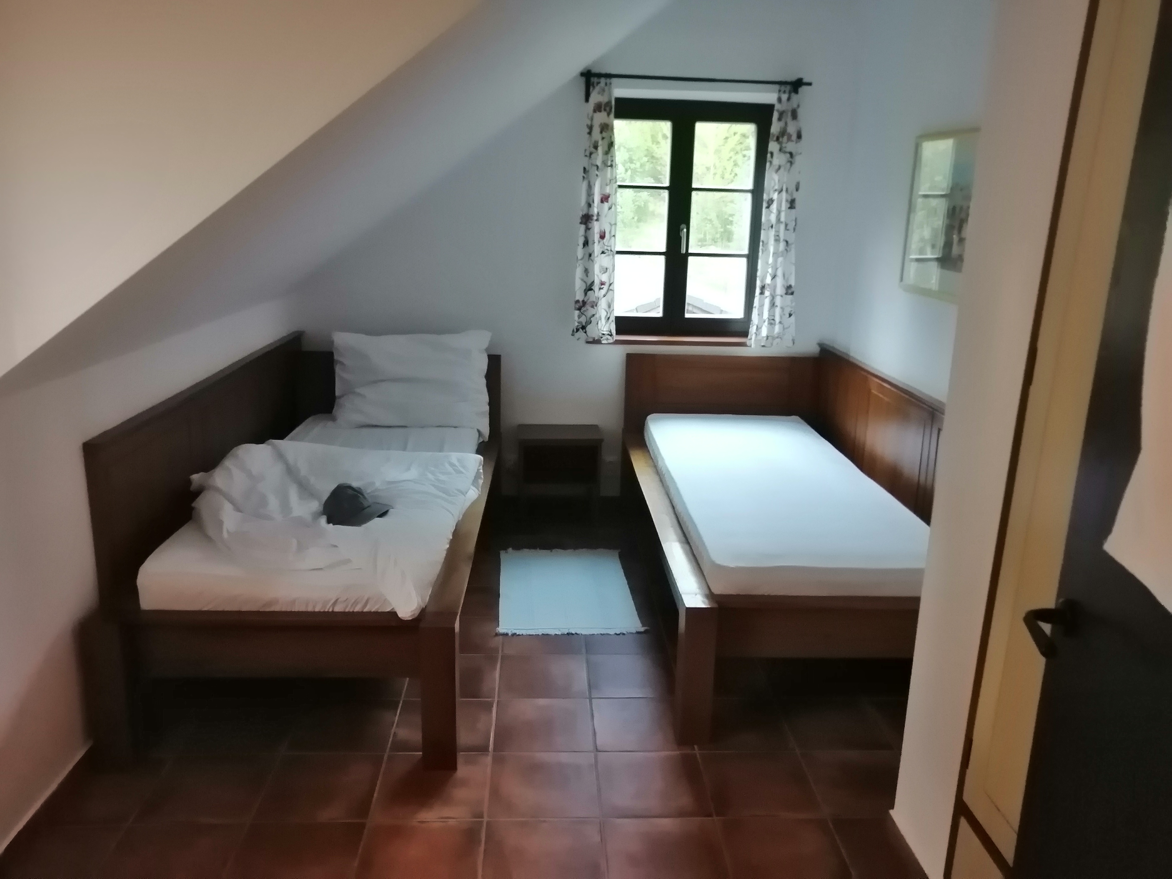 Restaurace Dvůr Lískový vrch foto 3