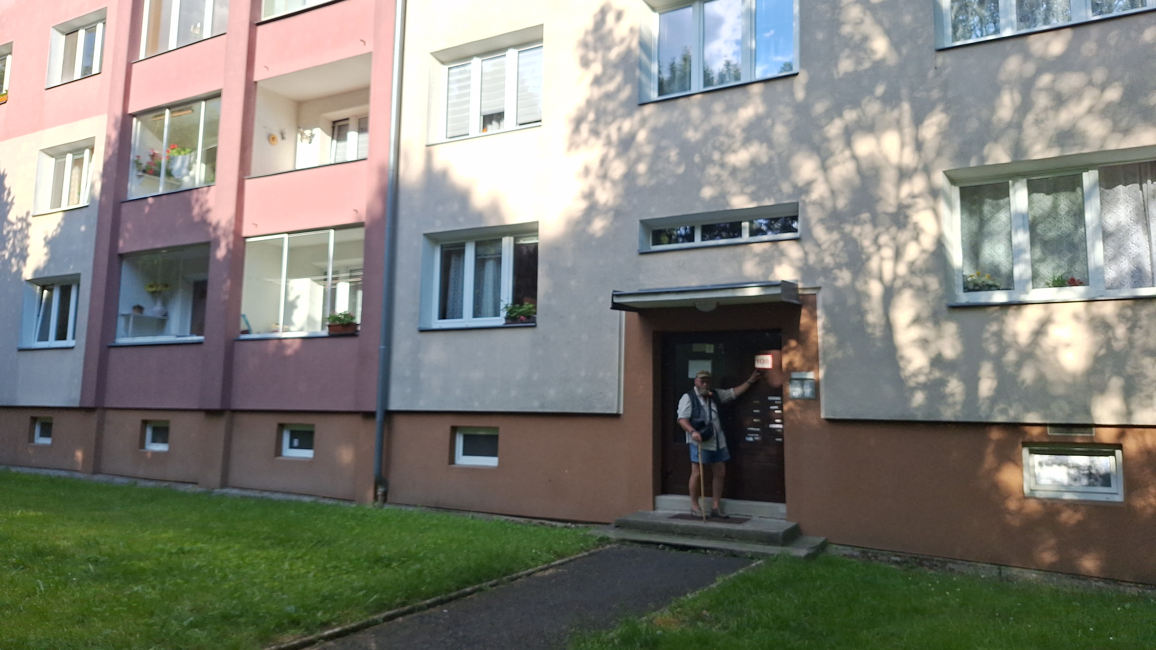 Apartmán Severní 1179 foto 3