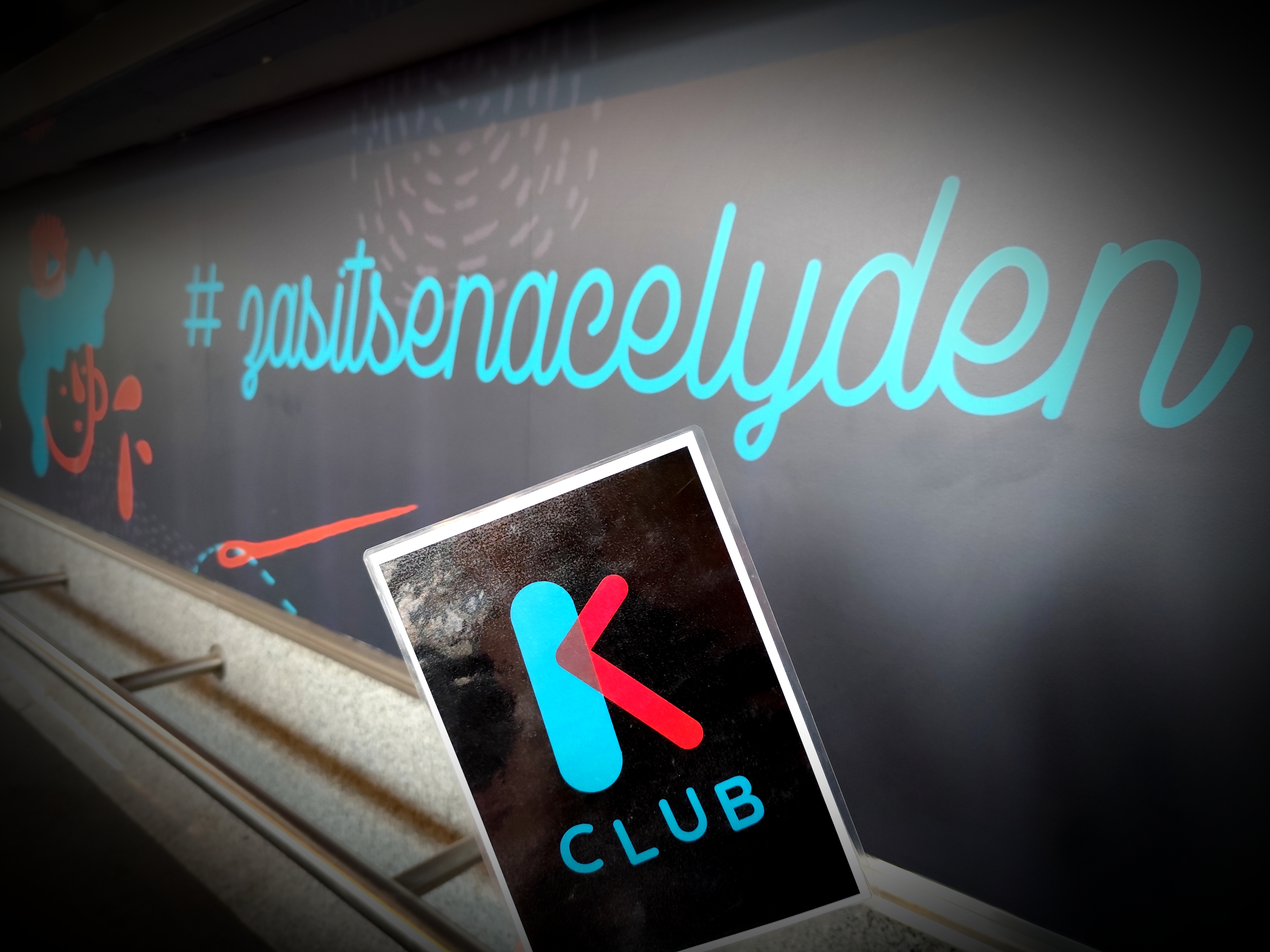 K club foto 6