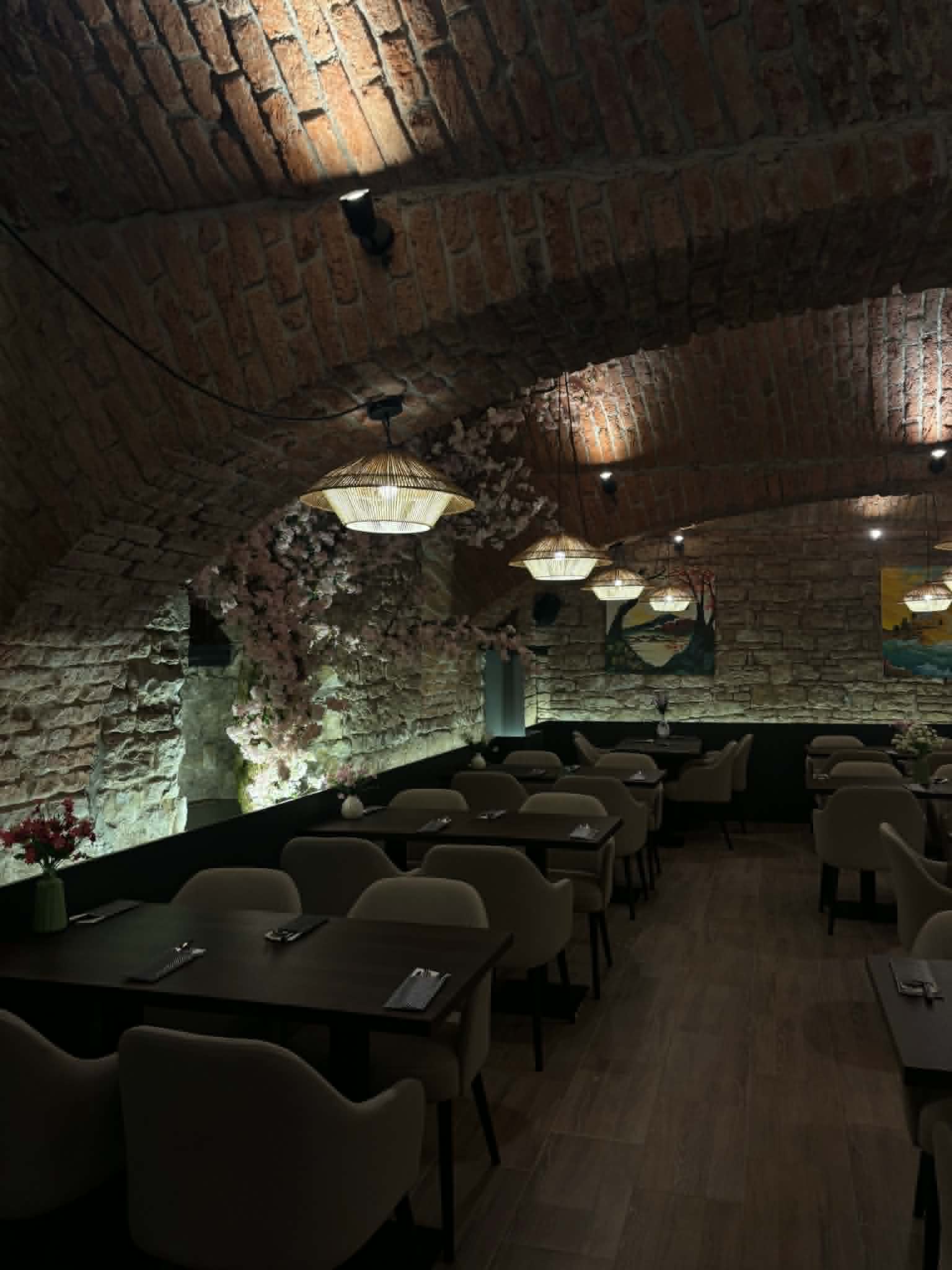 Daichi Restaurace foto 2