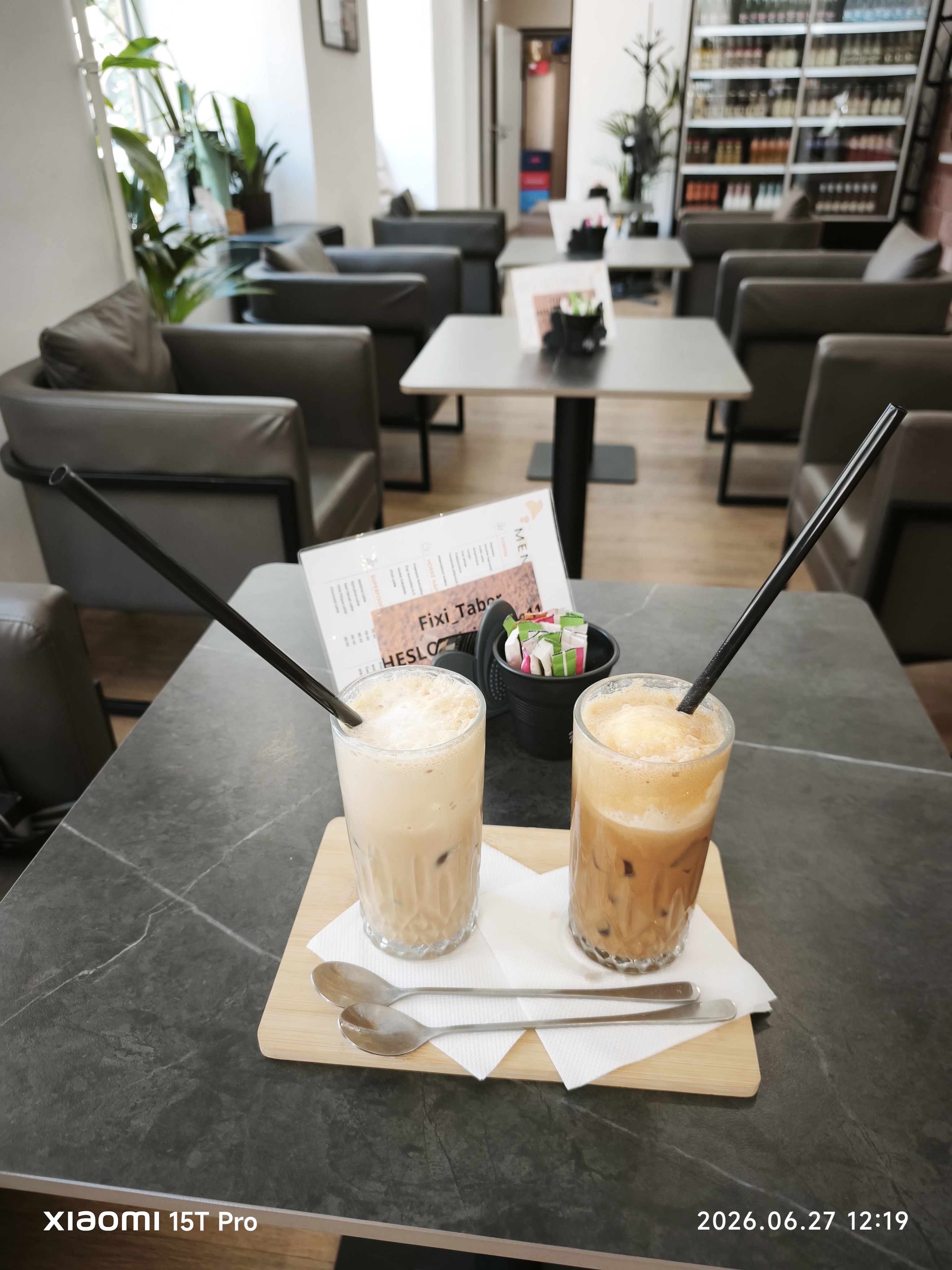 Fixi Coffee foto 2