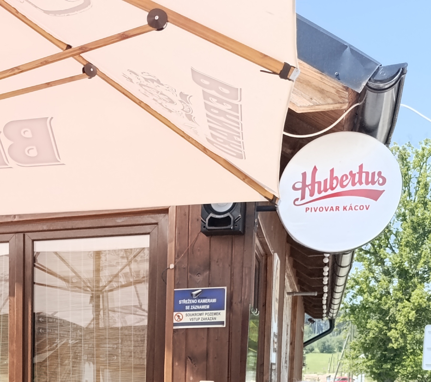 Bistro Hubertus foto 6