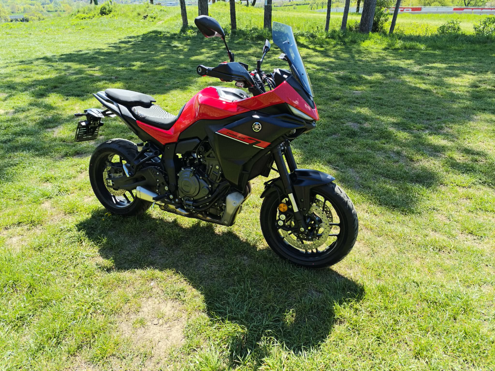 Yamaha Zlín foto 5