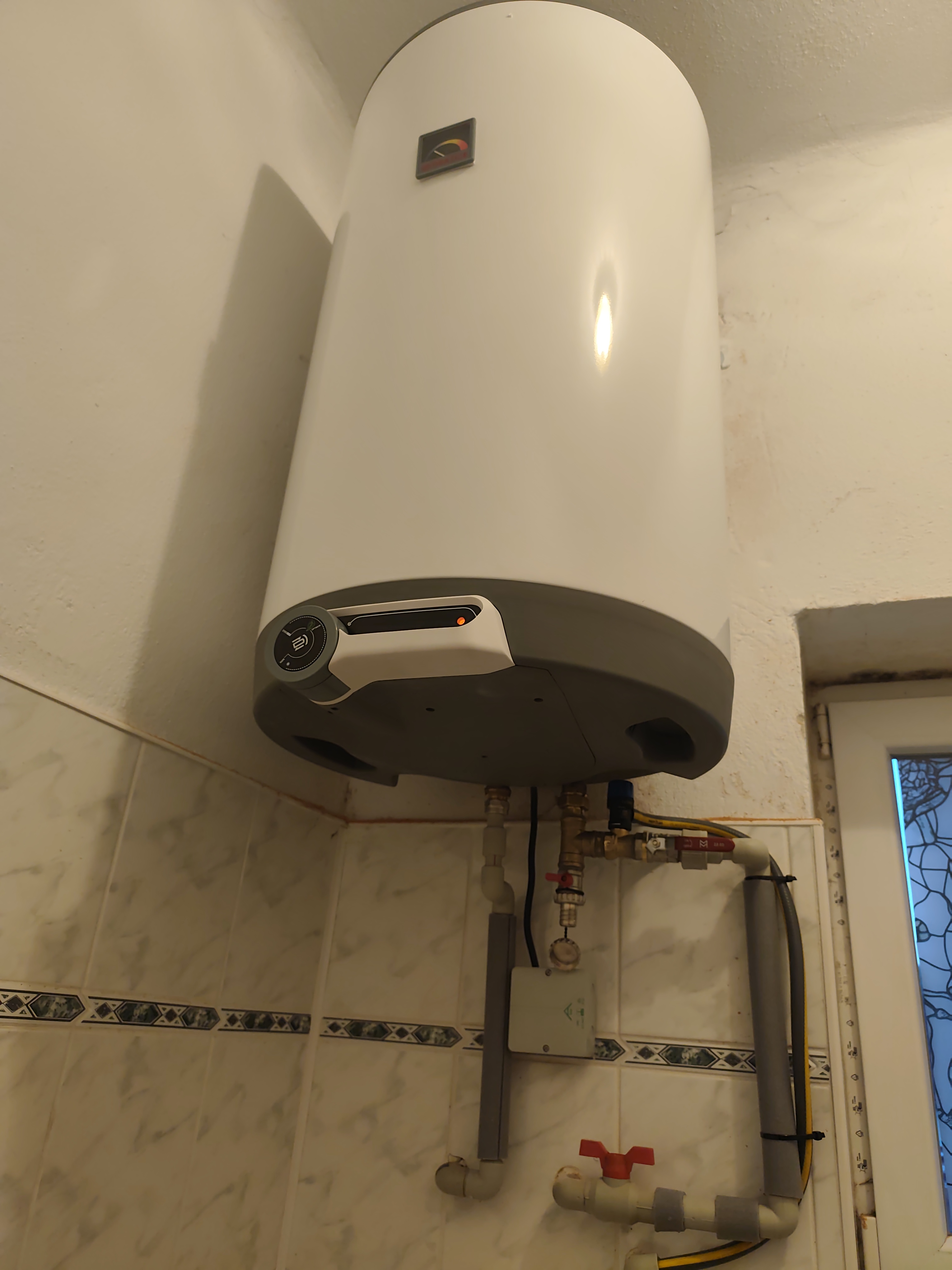 Instalatérství ČB - David Zourek foto 4