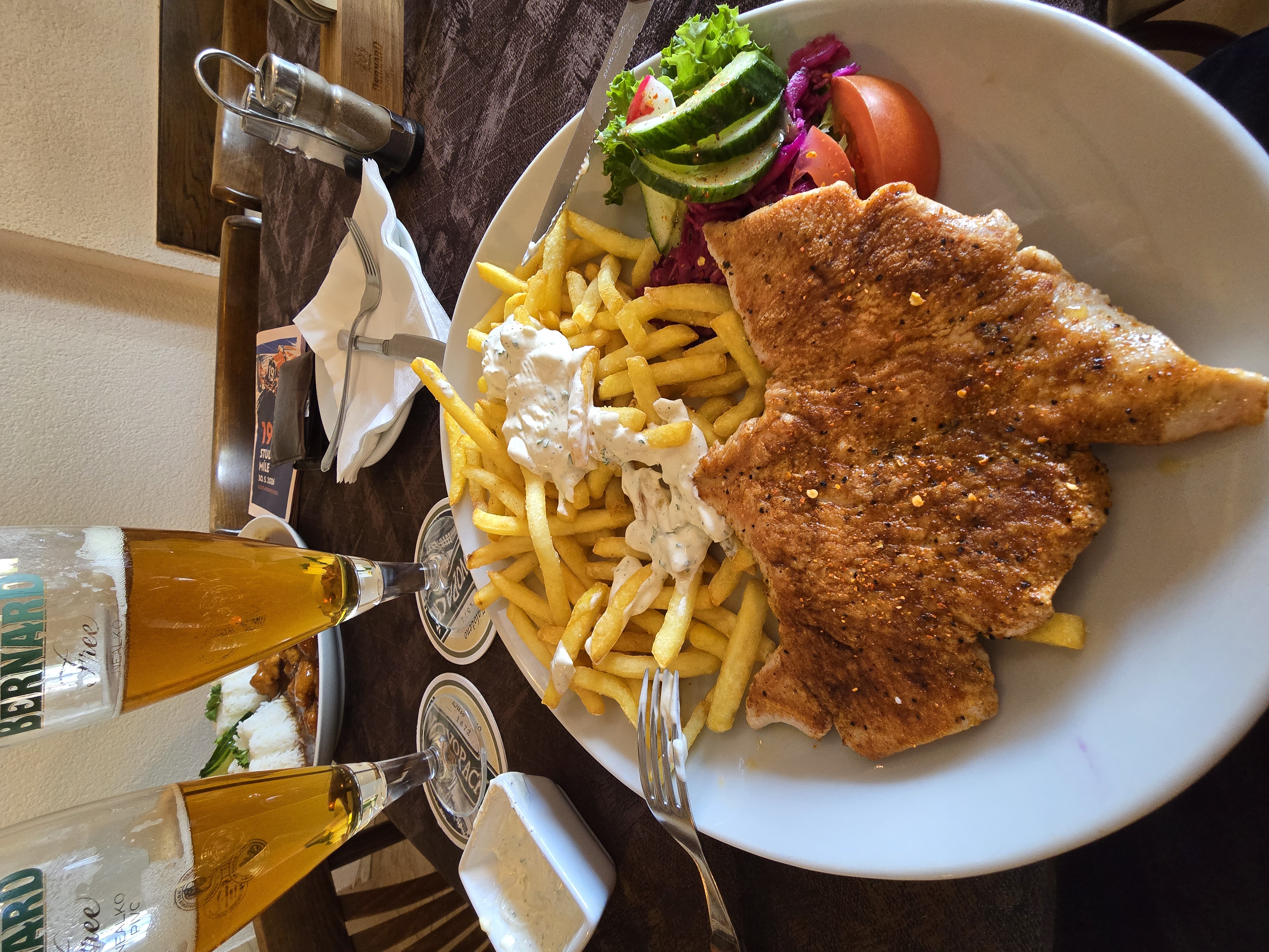 Restaurace Na Špici foto 4