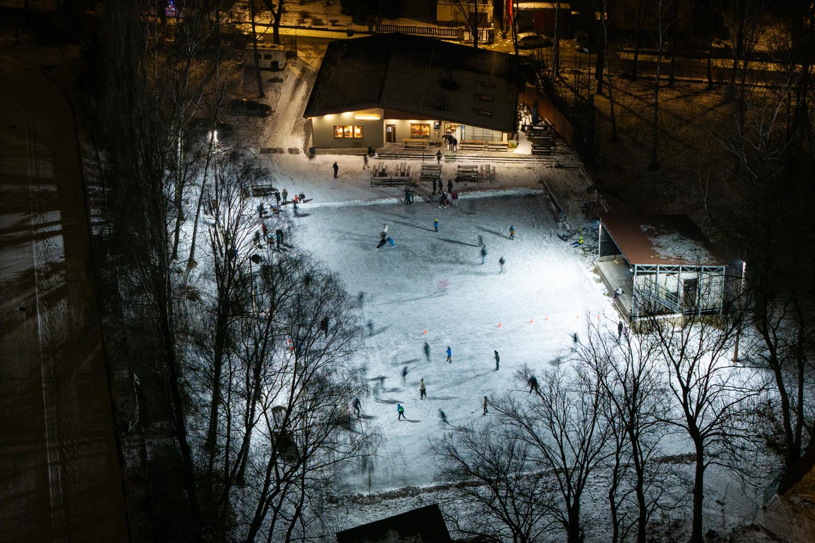 Hospůdka Meteor foto 4