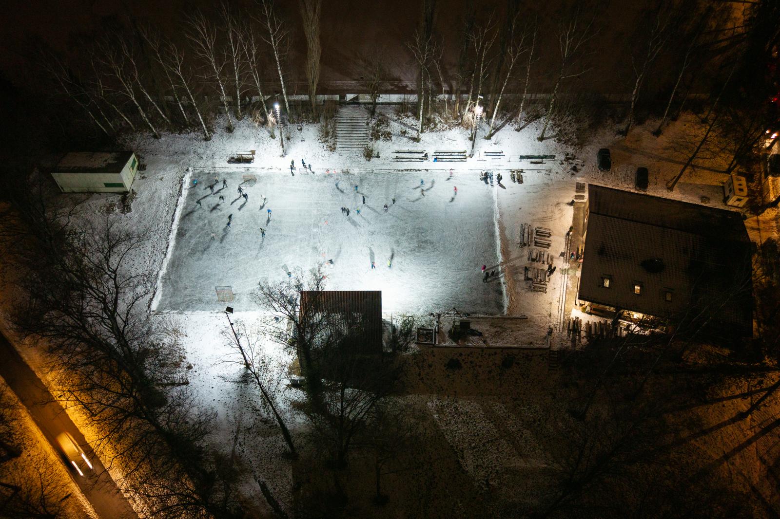 Hospůdka Meteor foto 1