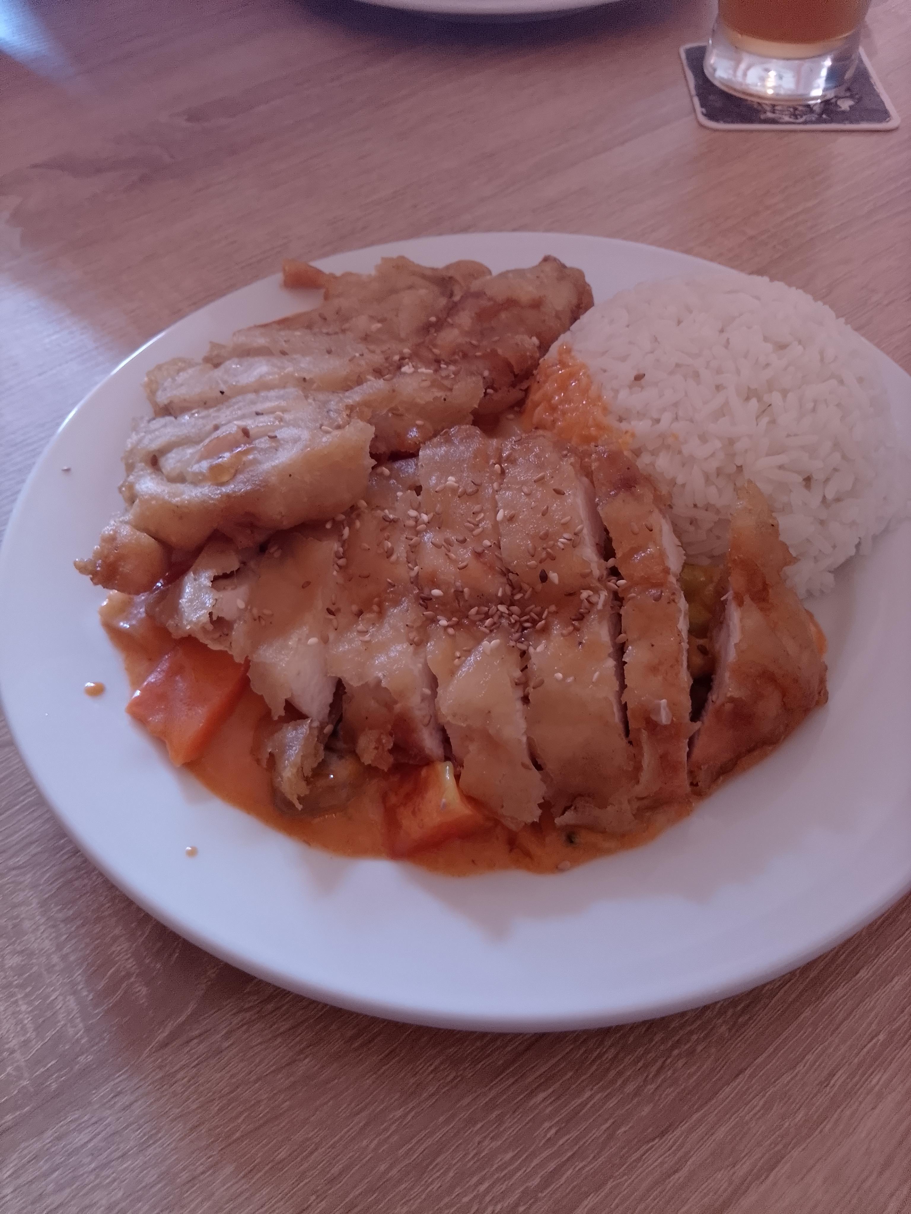 Asian Bistro foto 6