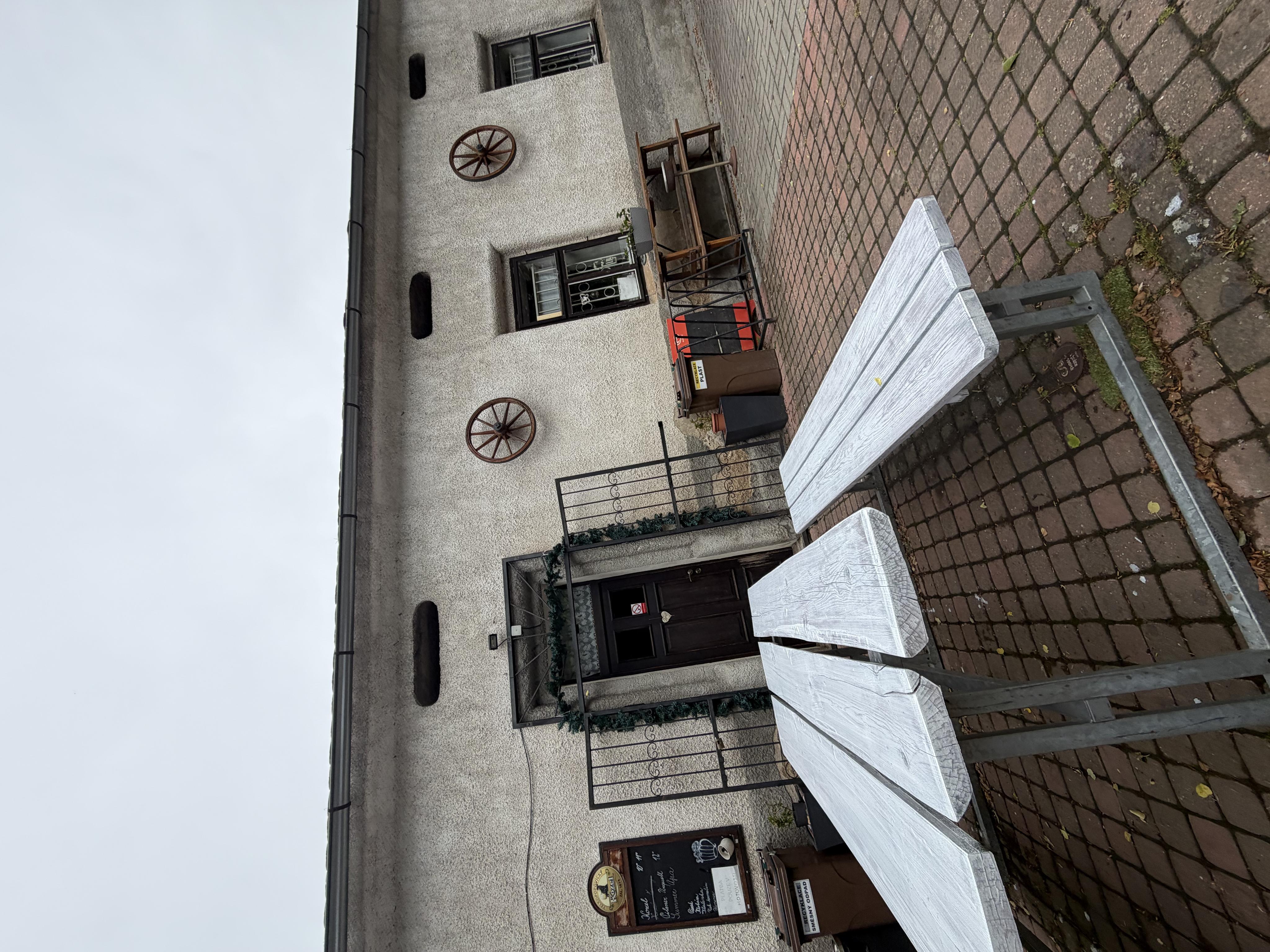 Hostinec Na Staré foto 3