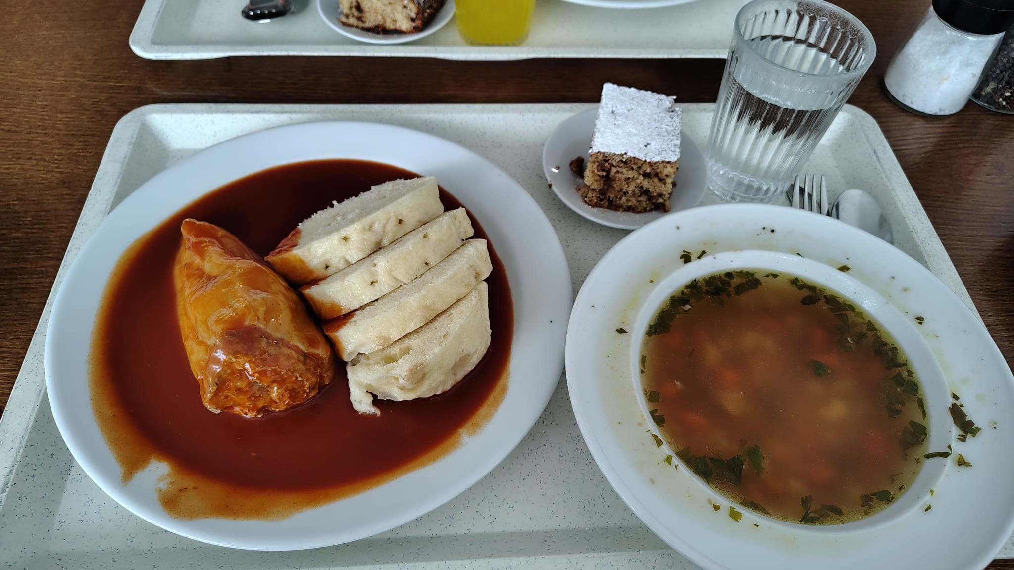 Restt jídelna foto 2
