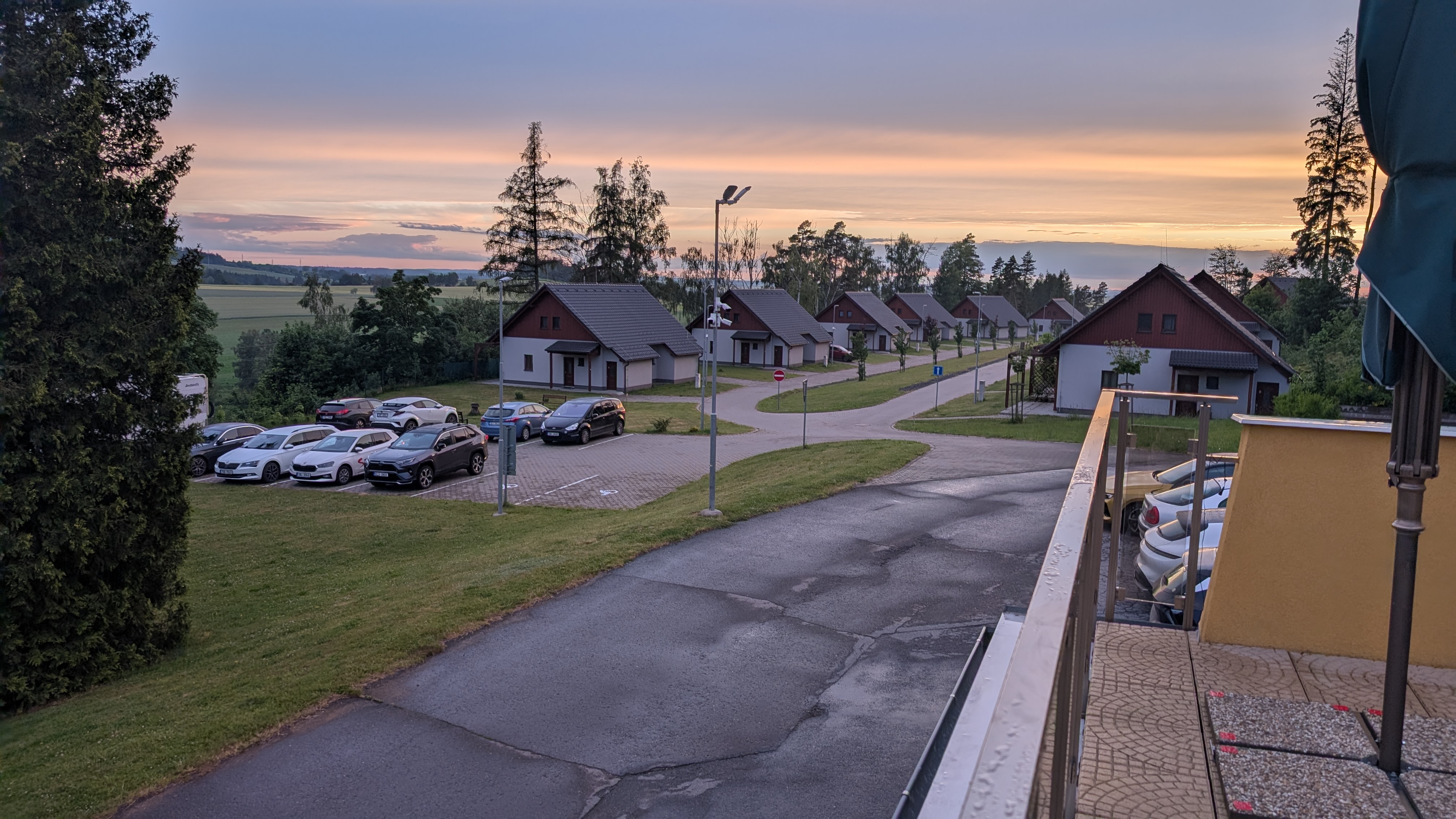 Apartmány Deluxe foto 2