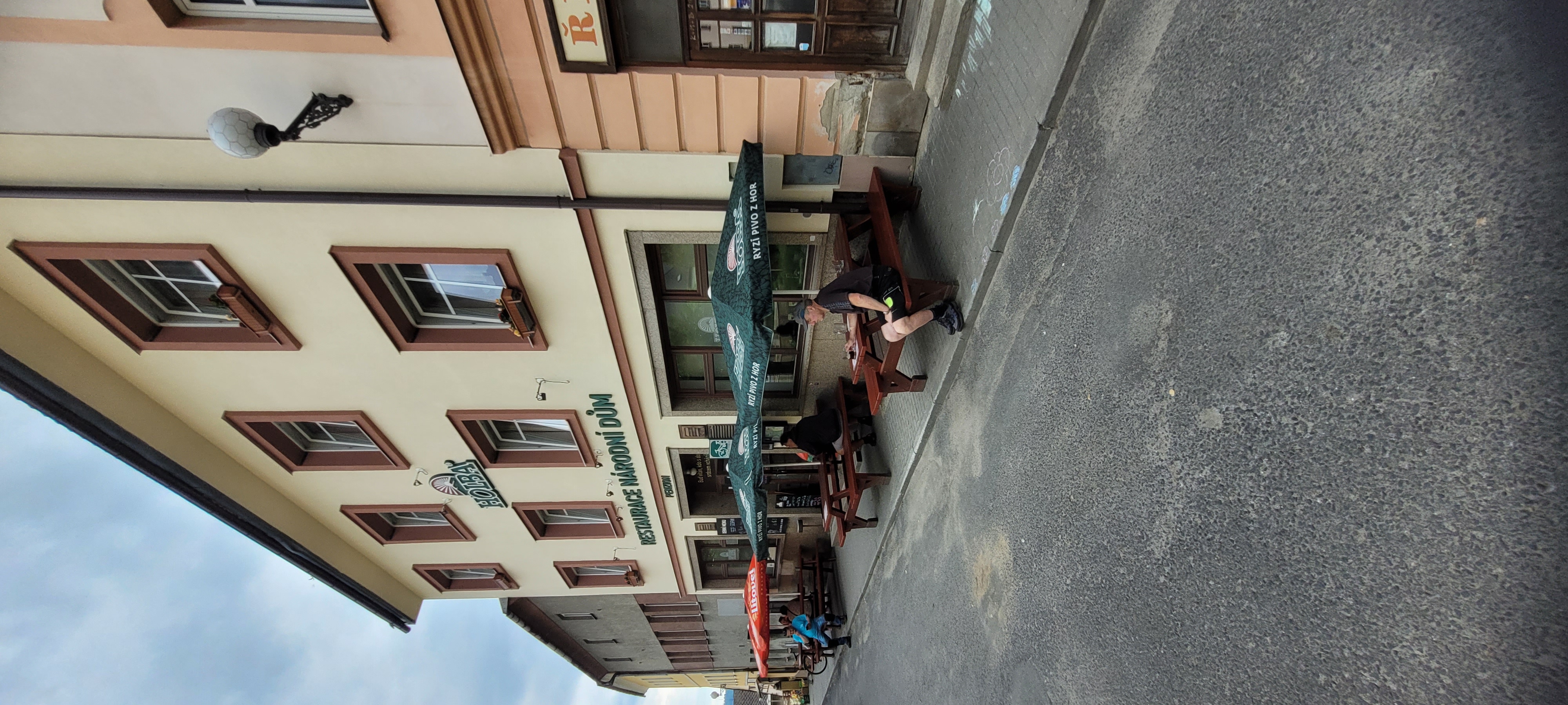 Restaurace Národní Dům foto 2