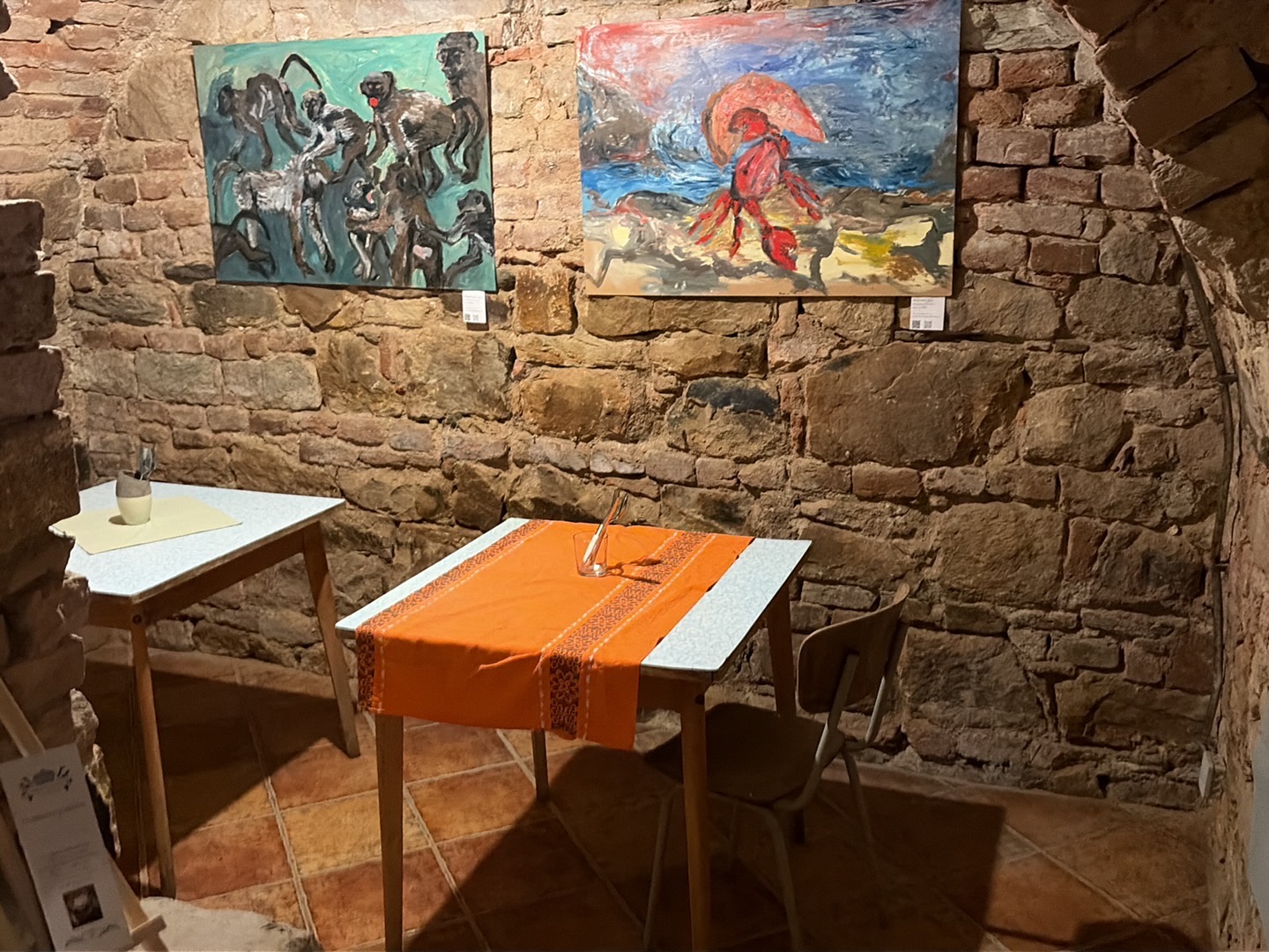 Restaurace Dobrota Josefov foto 1