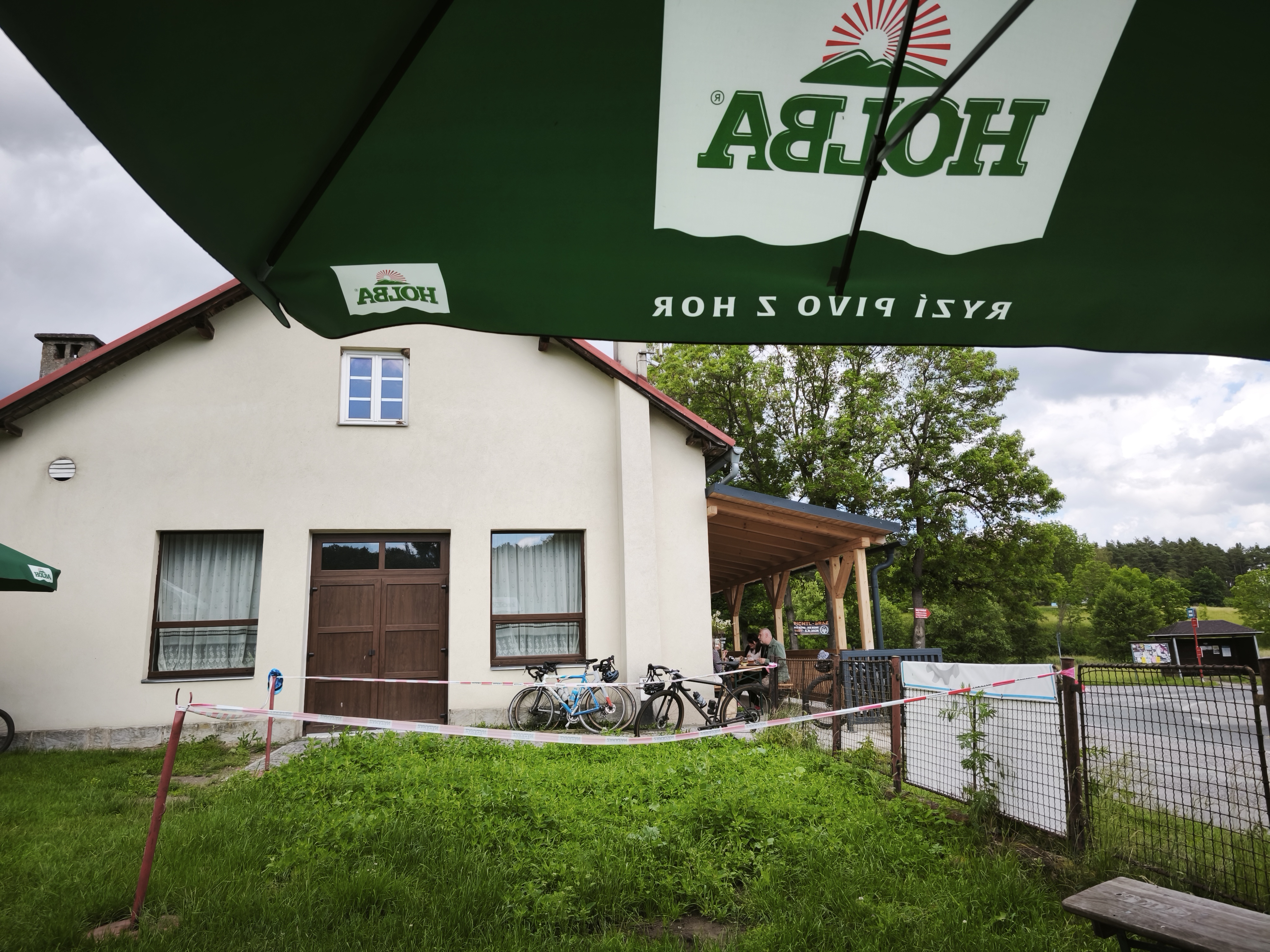 Hospůdka Na Křižovatce foto 4